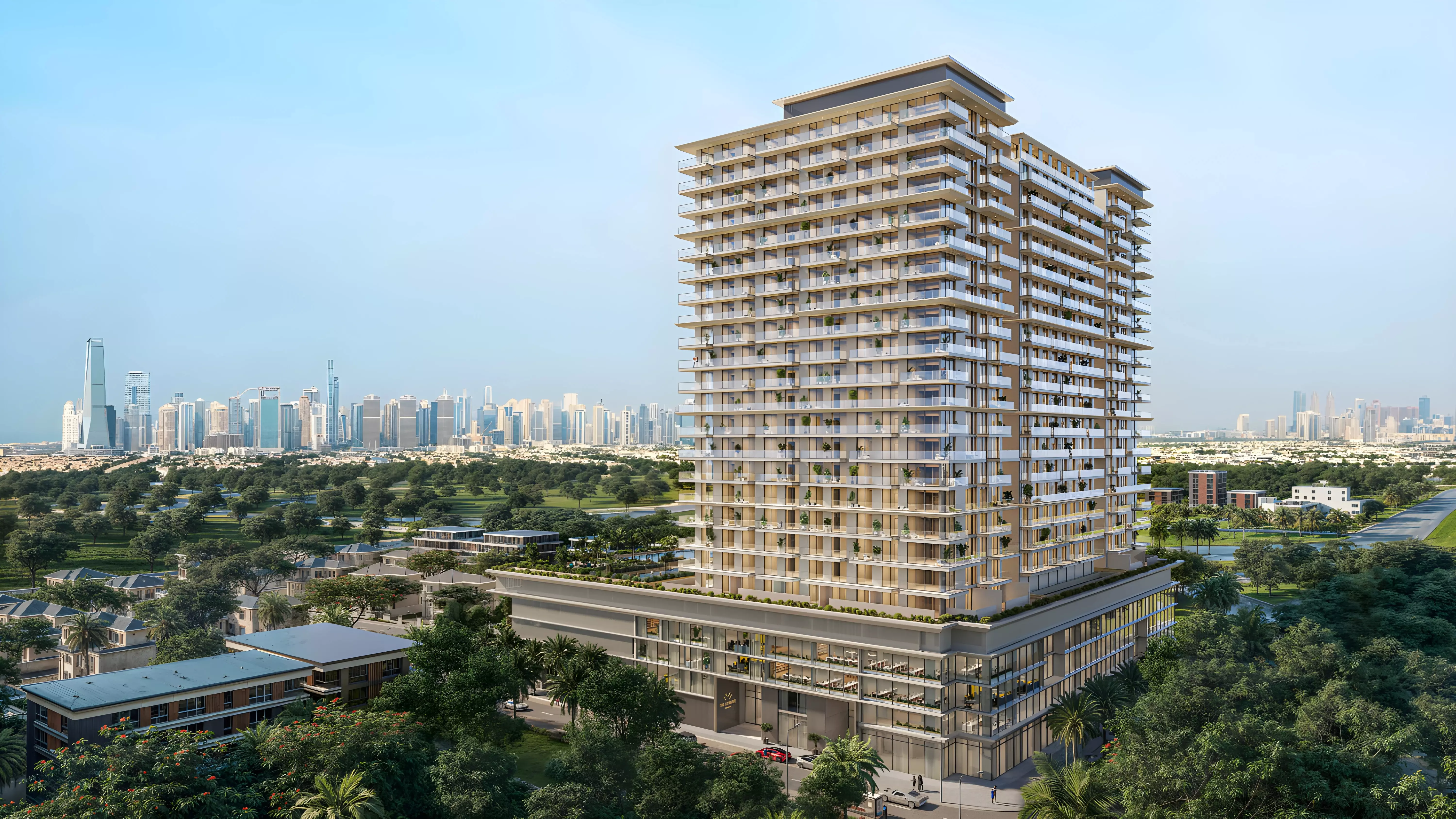 Image 3 of Sol Levante by Sol Properties