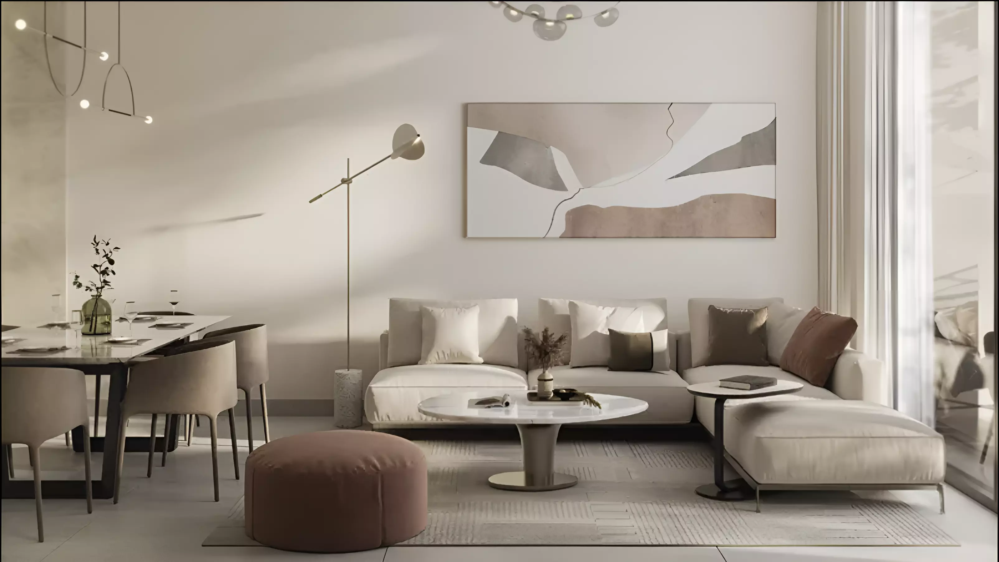 Image 3 of Gharbi 1 Residences by Rabdan Developments