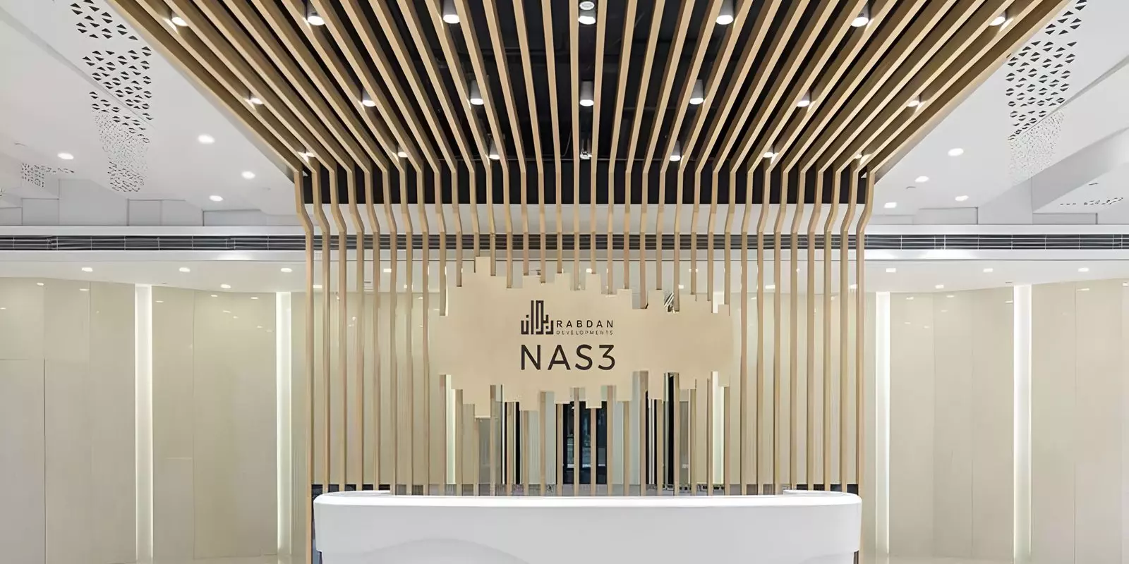 Image 4 of Nas 3 Residence by Rabdan Developments