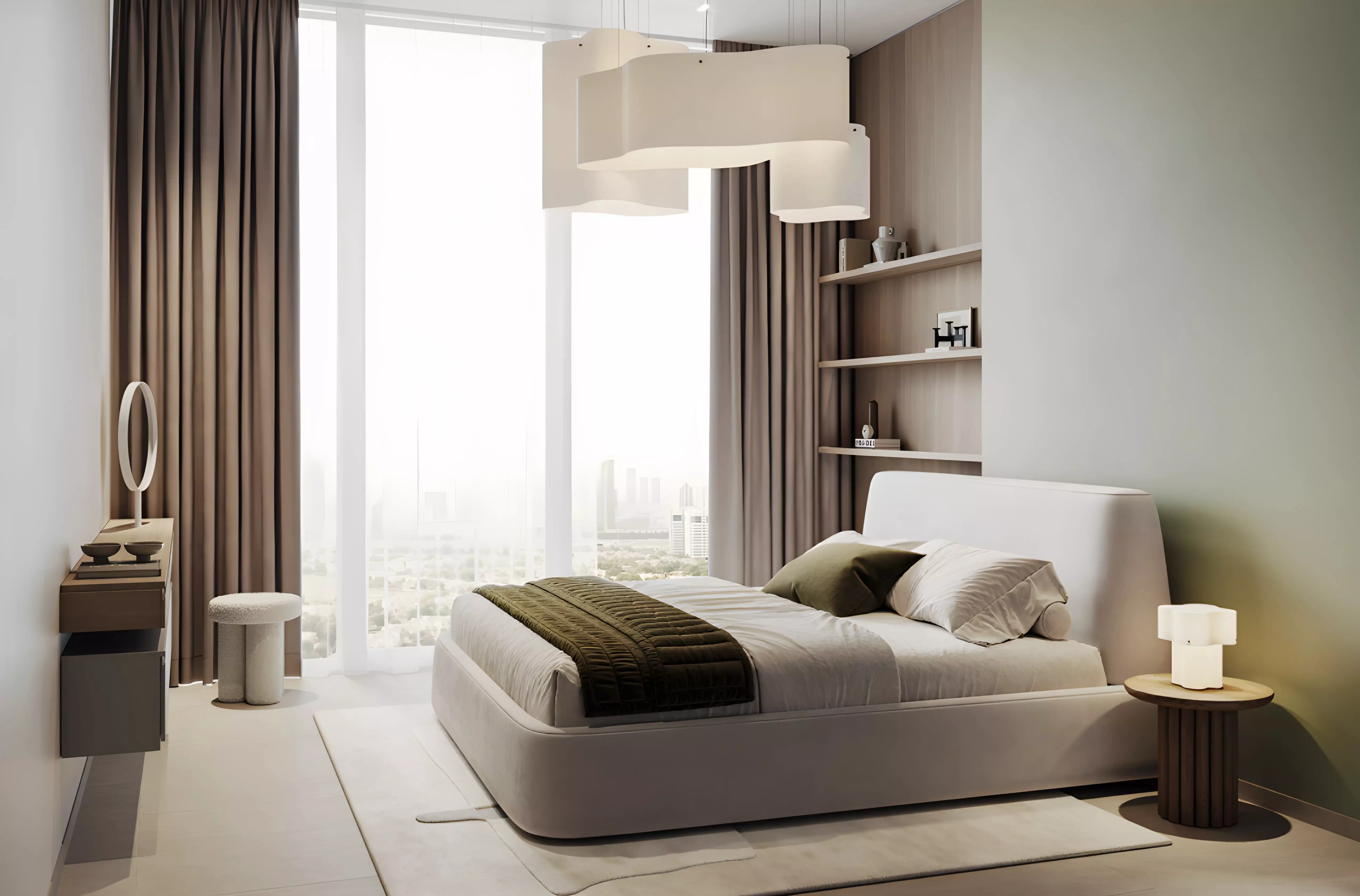 Image 7 of Aurel1A Residence by Object 1
