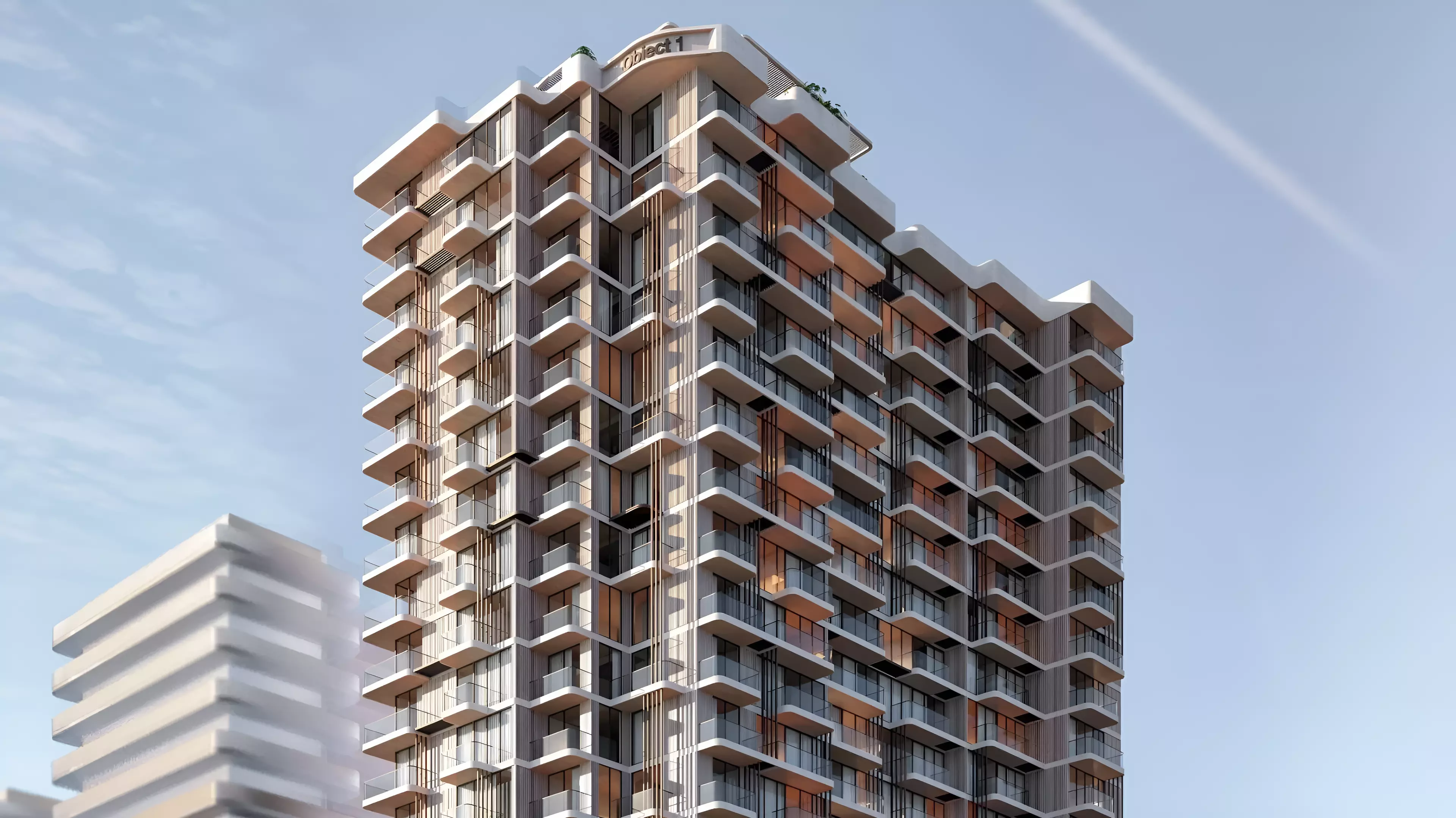 Image 6 of Tetris Tower by Object 1