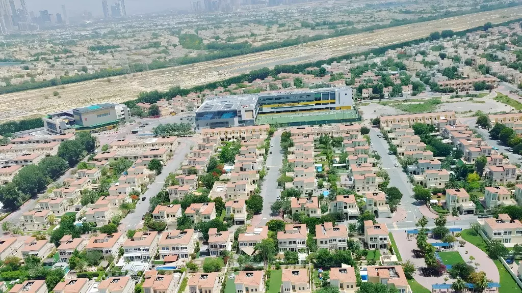 Image of Elaris Rise by Object 1