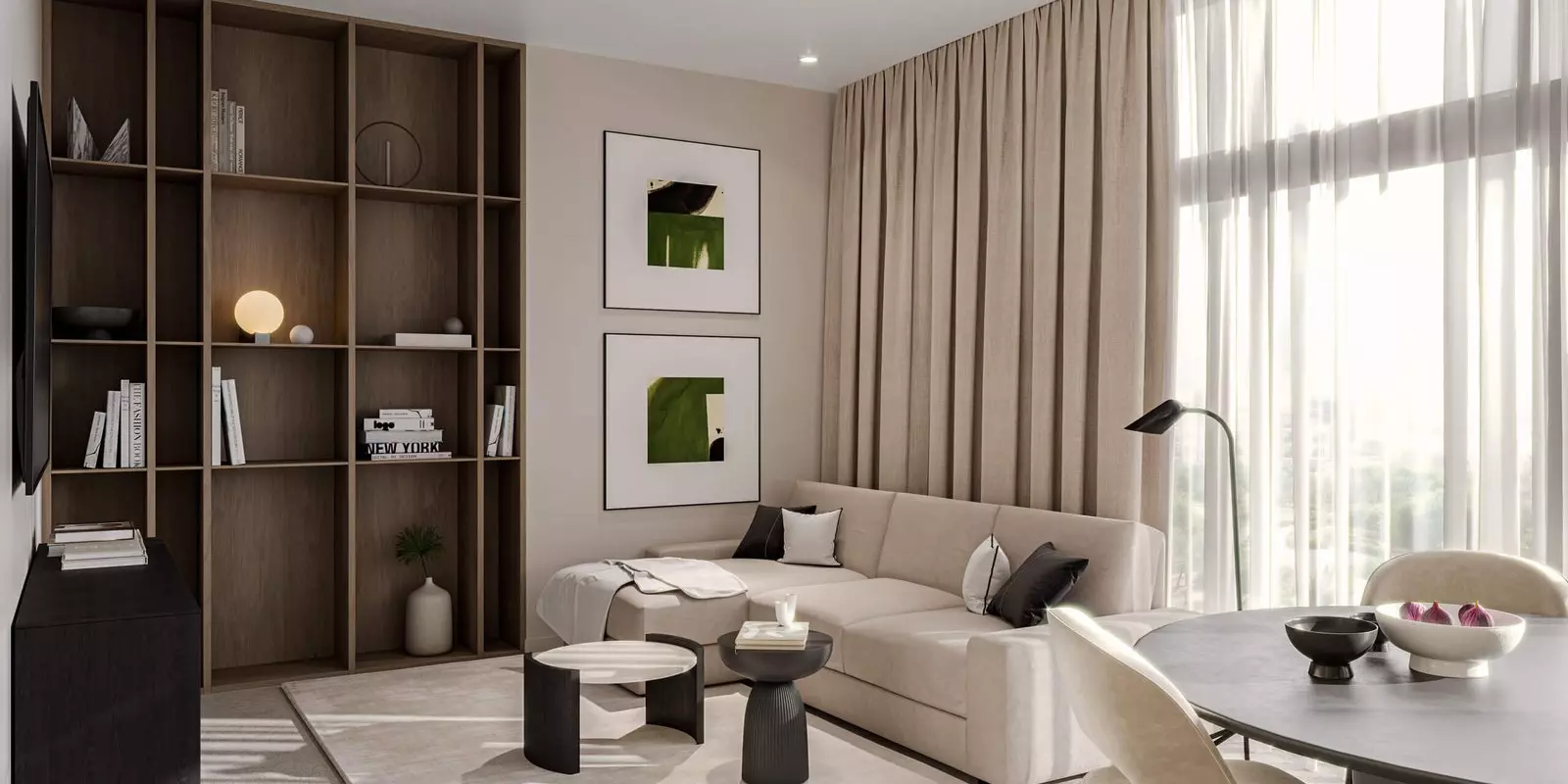 Image 8 of V1ter Residence by Object 1