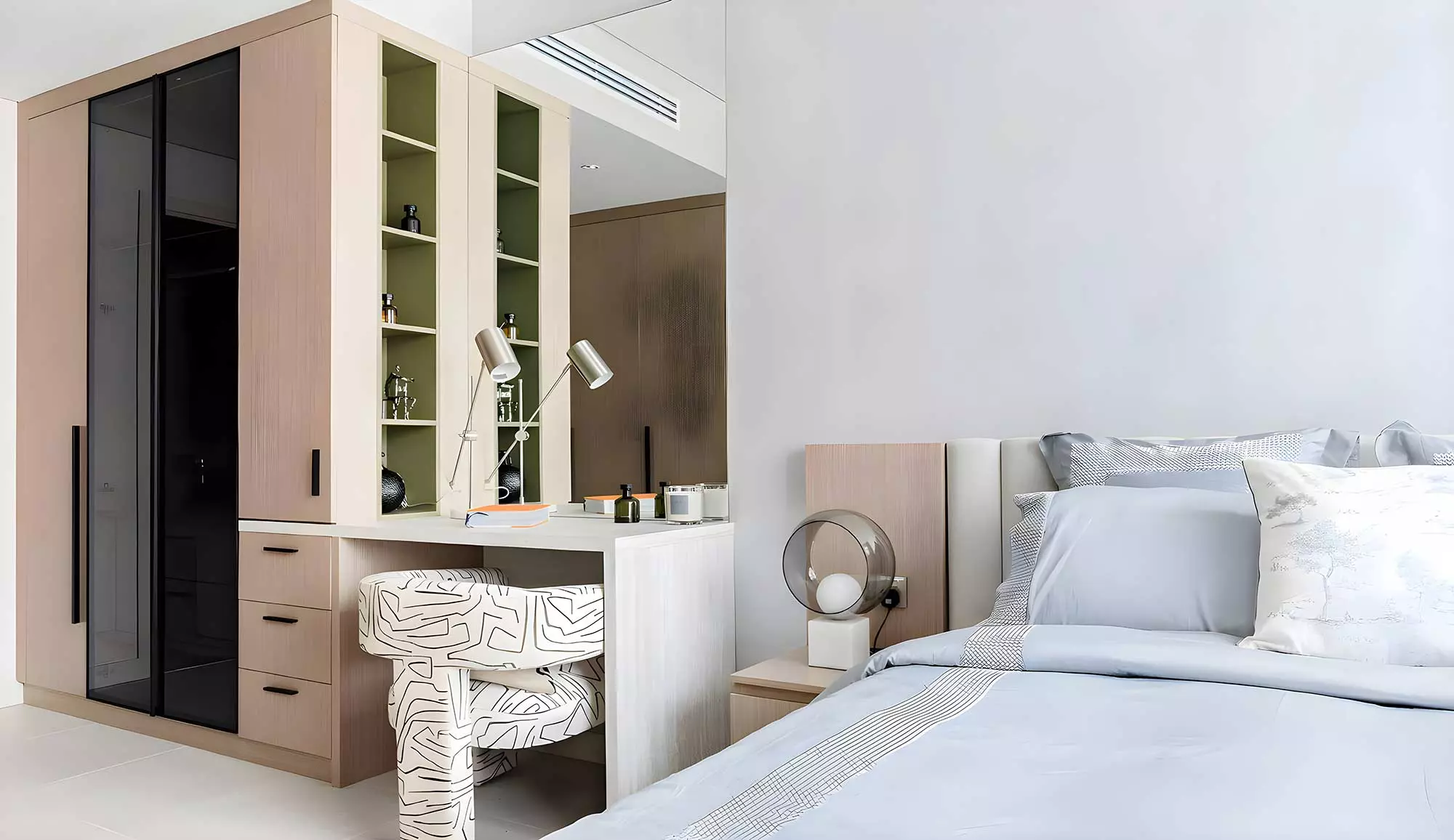 Image of V1stara House by Object 1