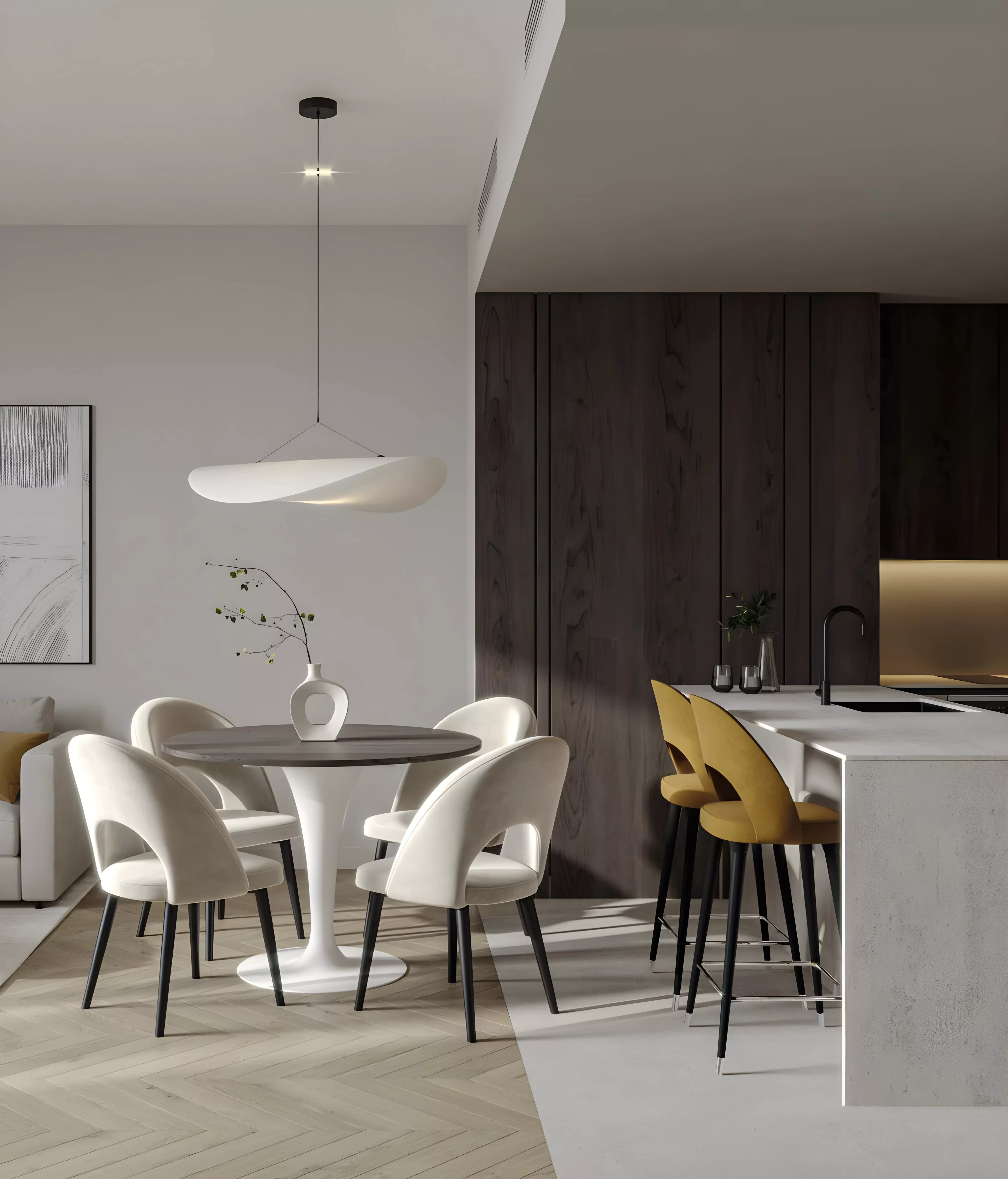 Image 6 of 1WOOD Residence Phase 2 By Object 1 by Object 1