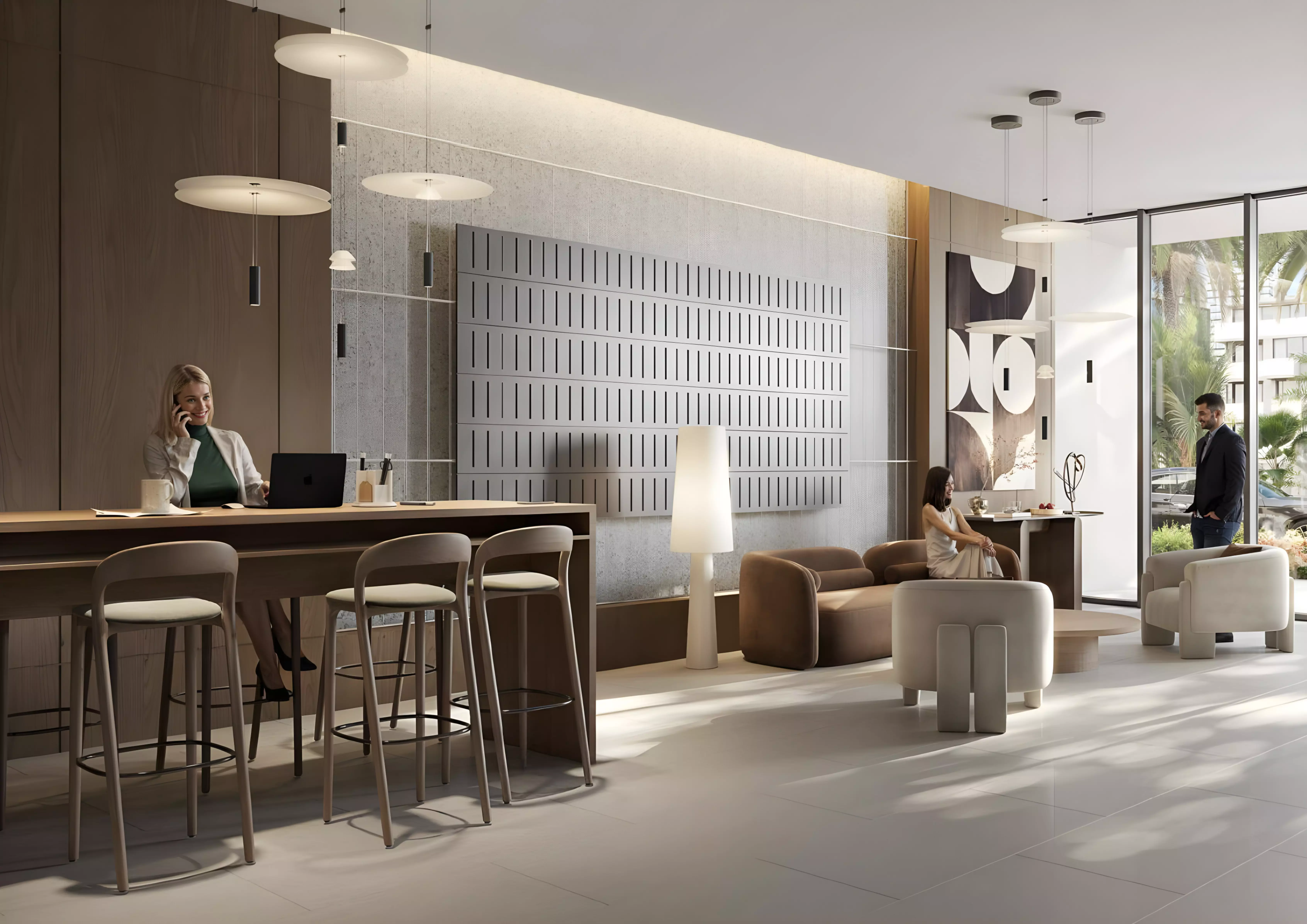 Image 5 of Silviana Park Living by Object 1