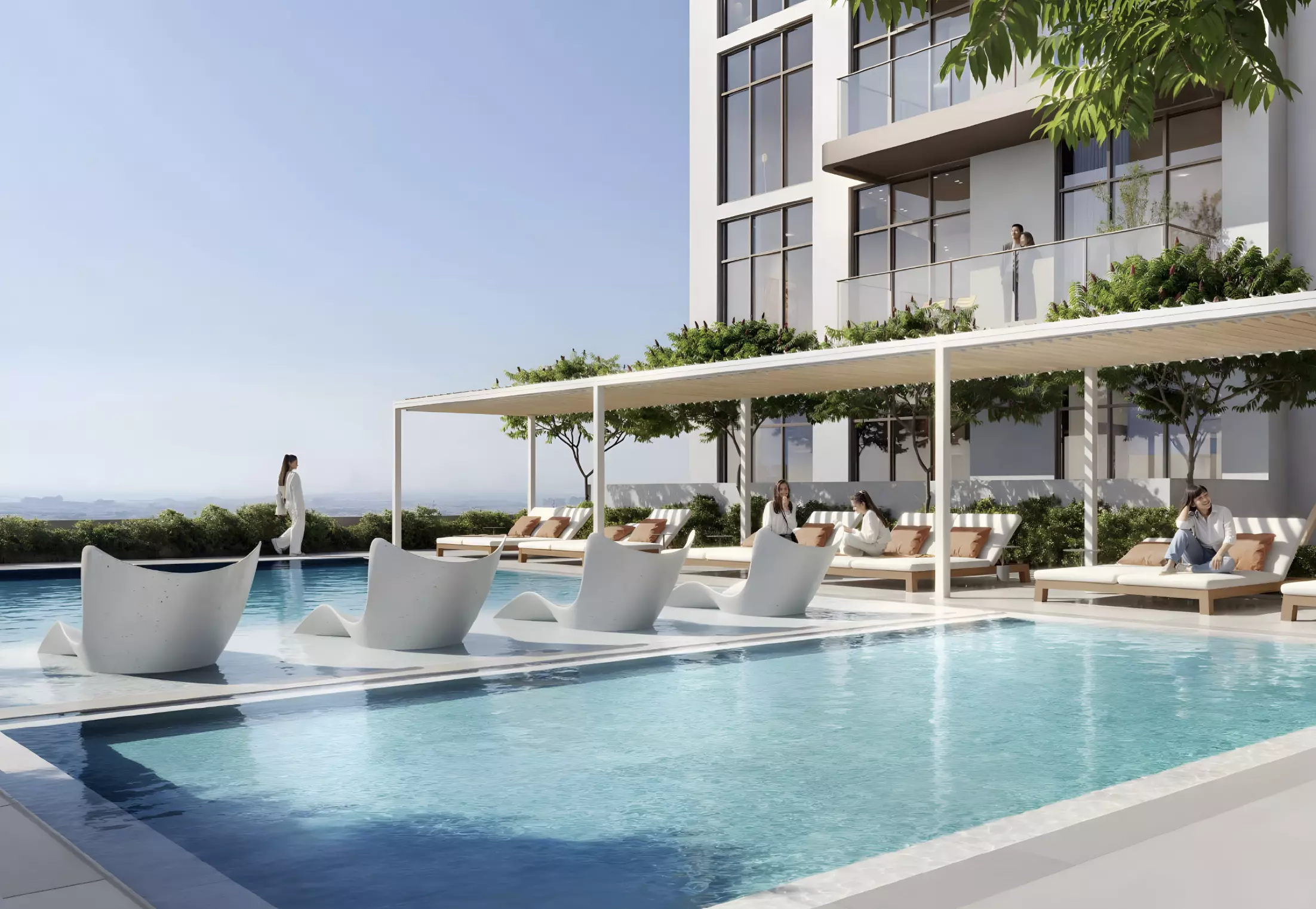 Image 2 of Silviana Park Living by Object 1