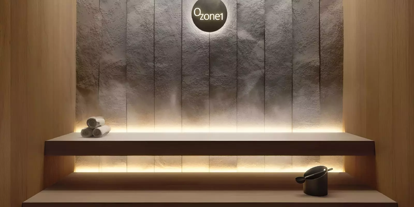 Image 2 of Ozone 1 Residence by Object 1