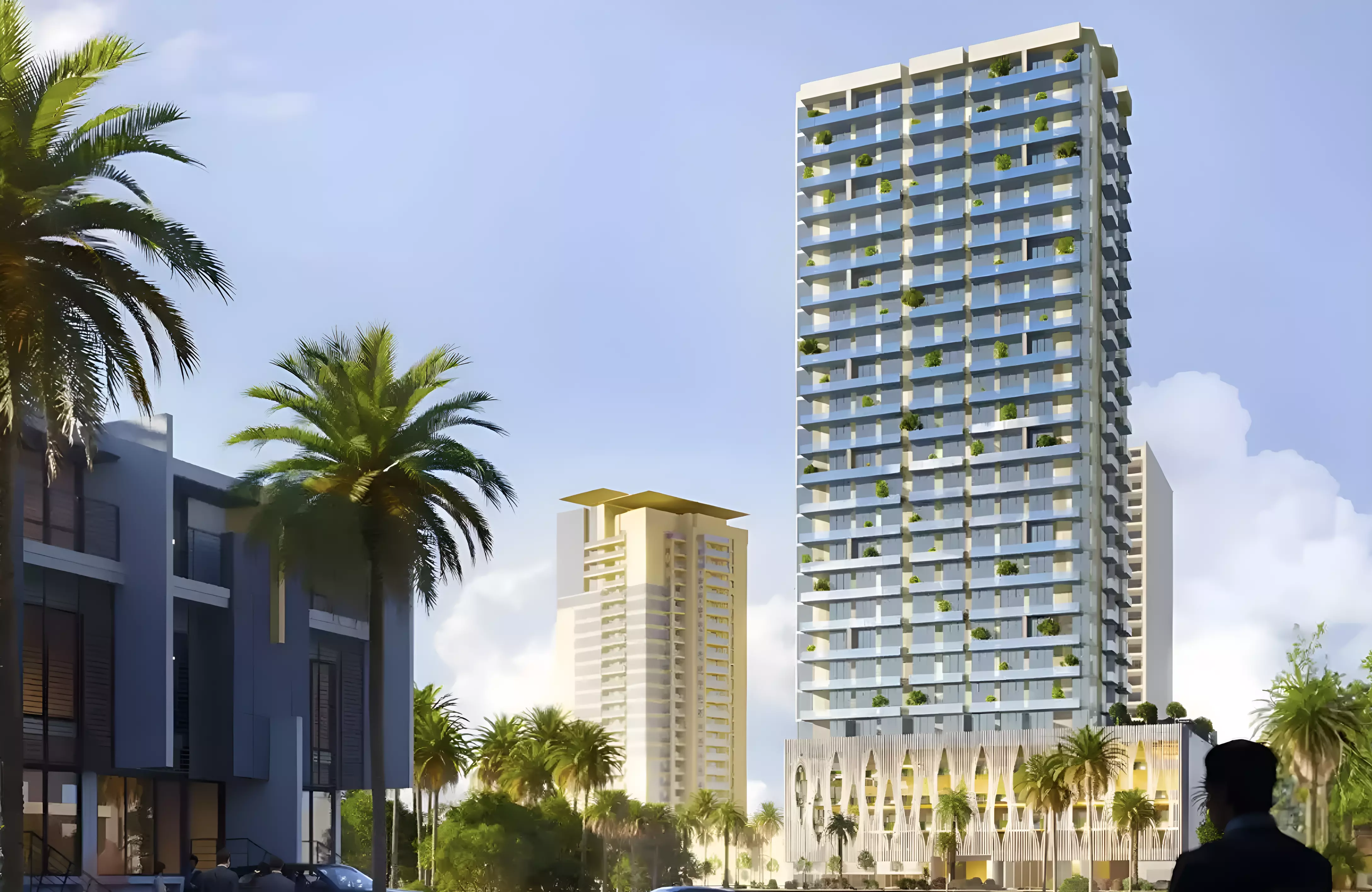 Image 5 of Ozone 1 Residence by Object 1