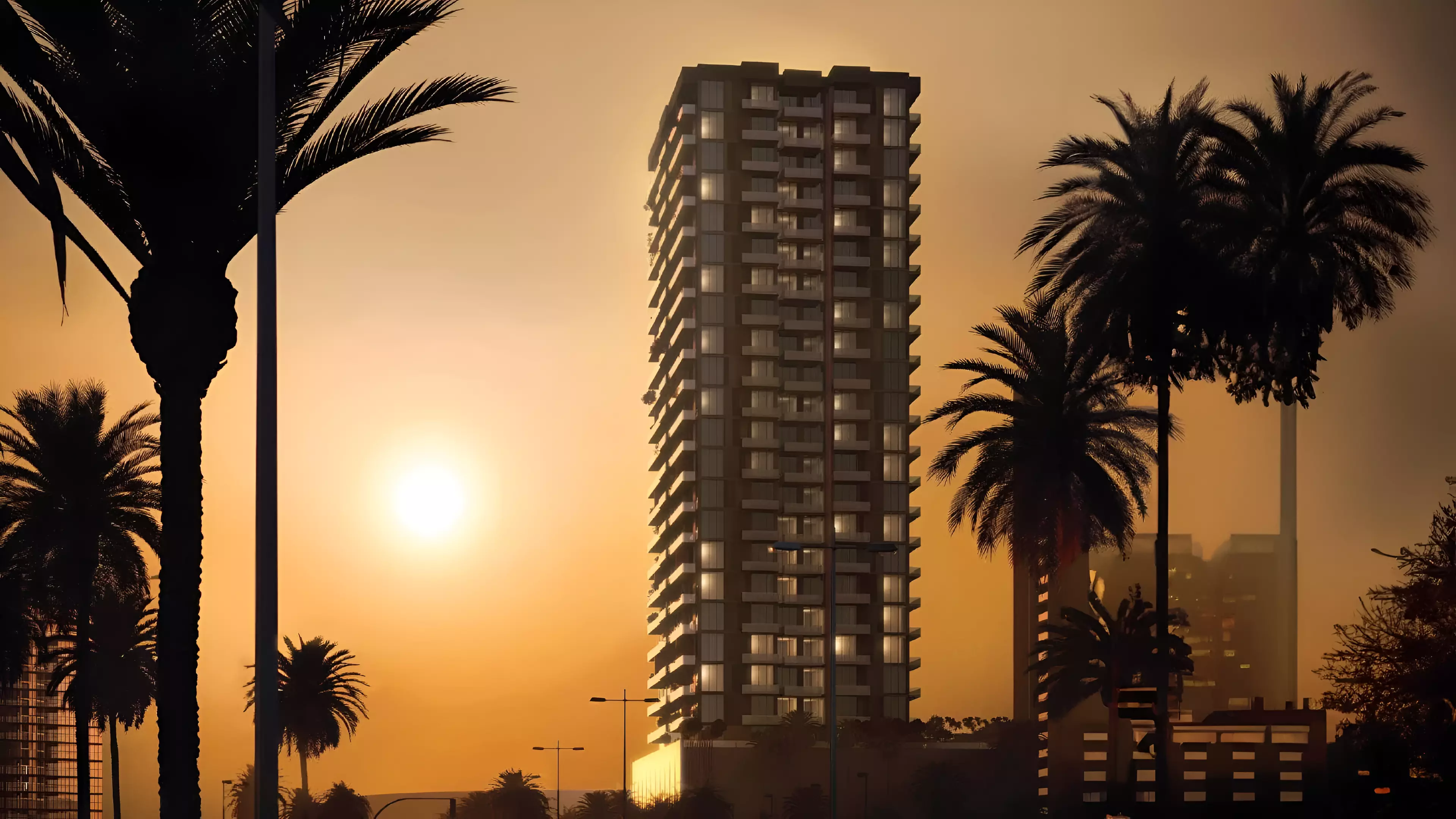 Image 6 of Ozone 1 Residence by Object 1