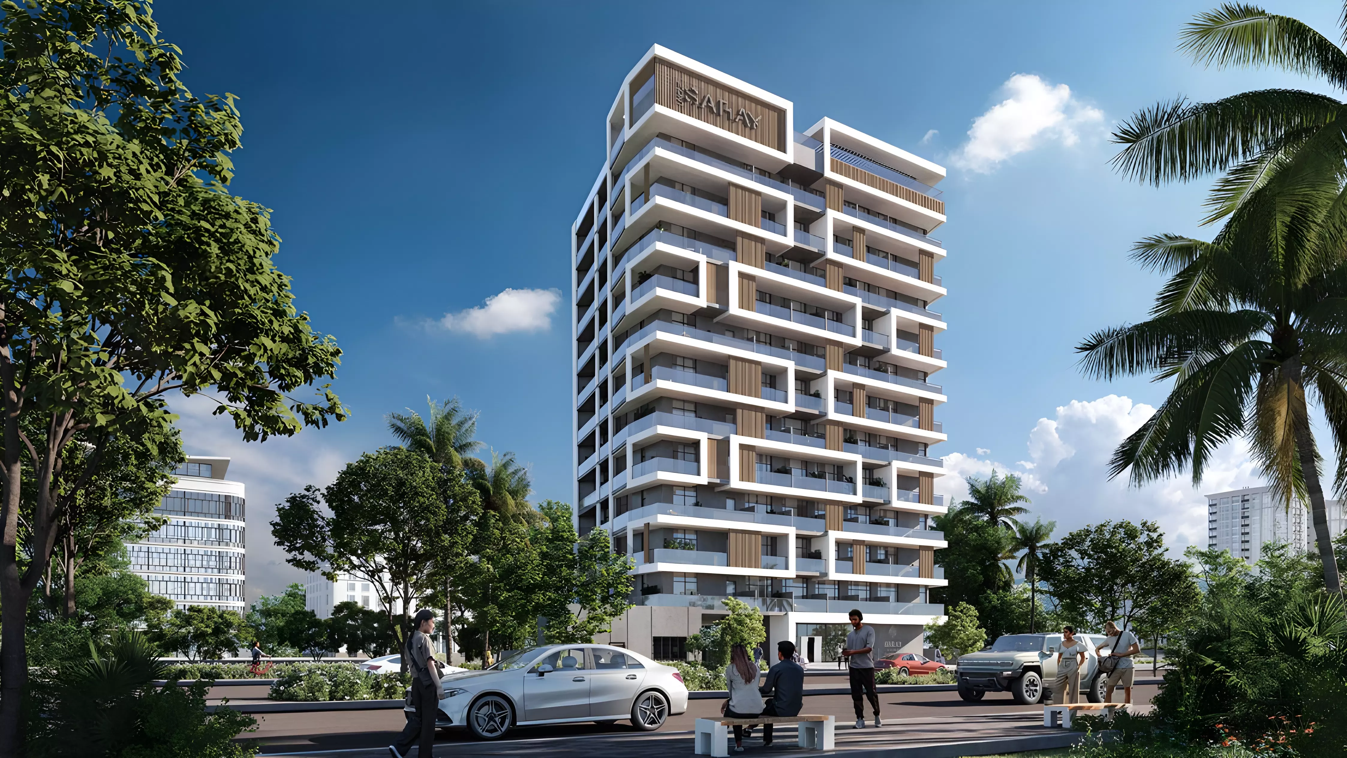Image 4 of Saray Prime Residence by Unique Saray Development