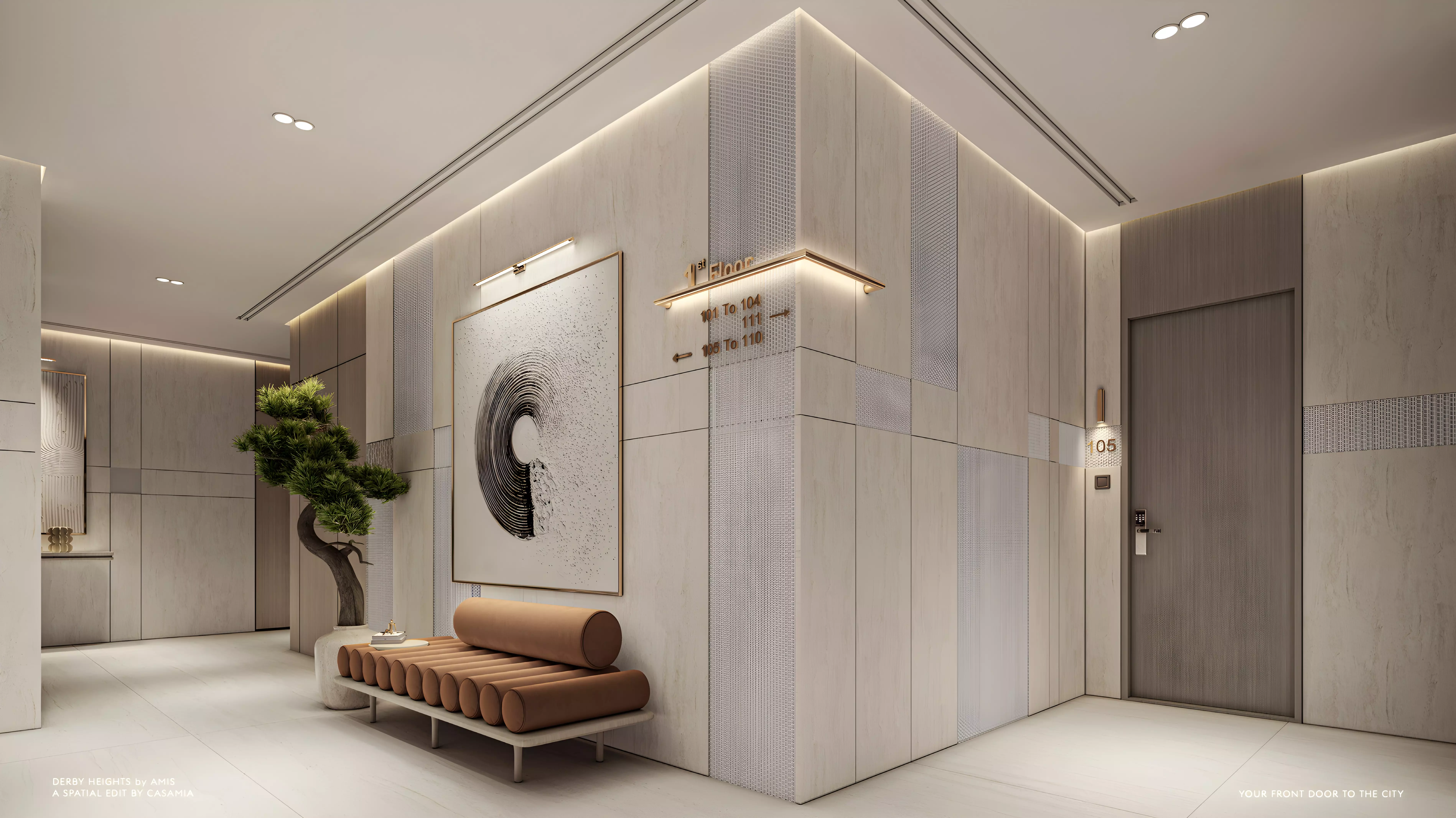 Image 5 of Derby Heights by Amis properties