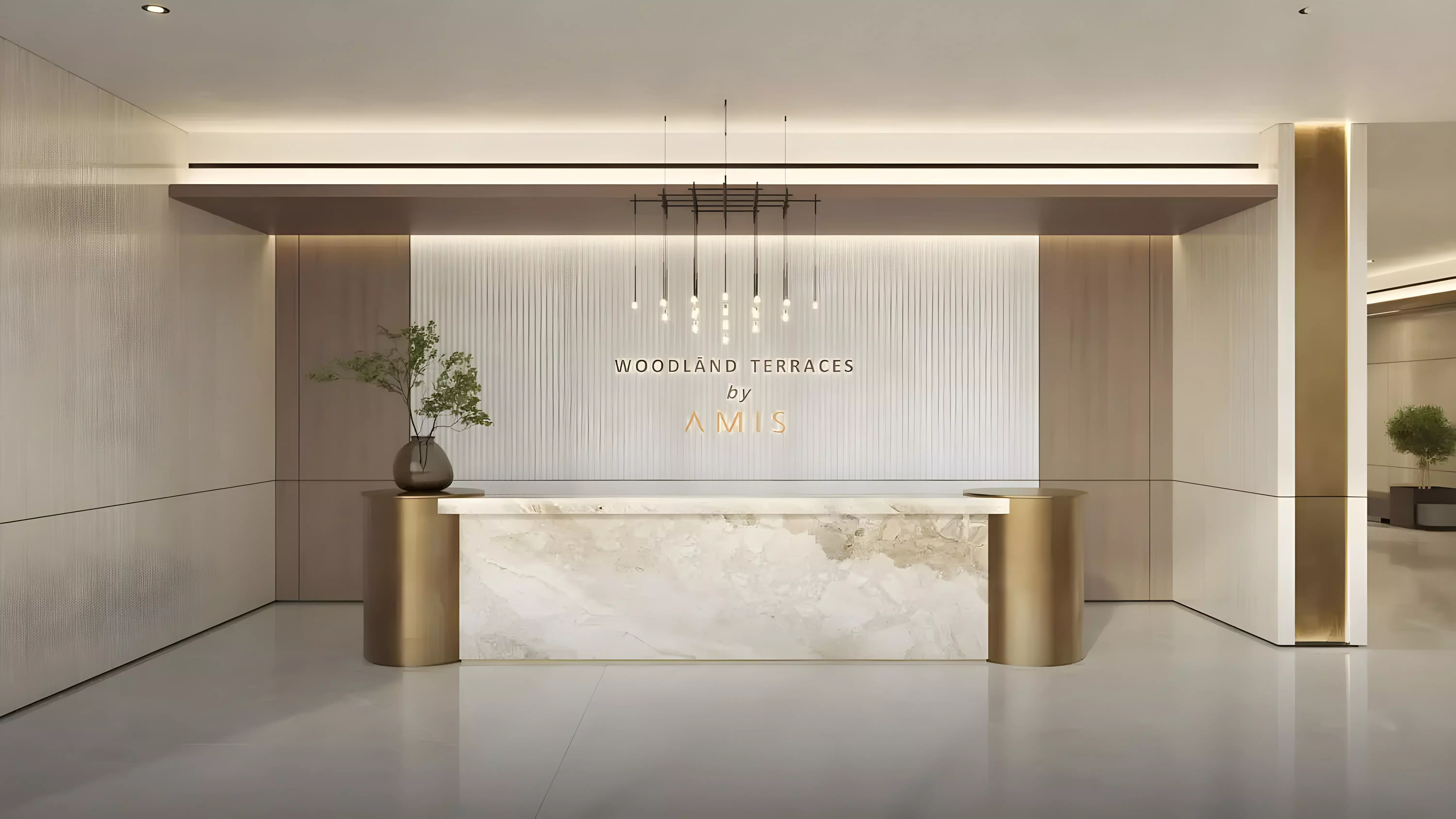 Image 7 of Woodland Terraces by Amis properties