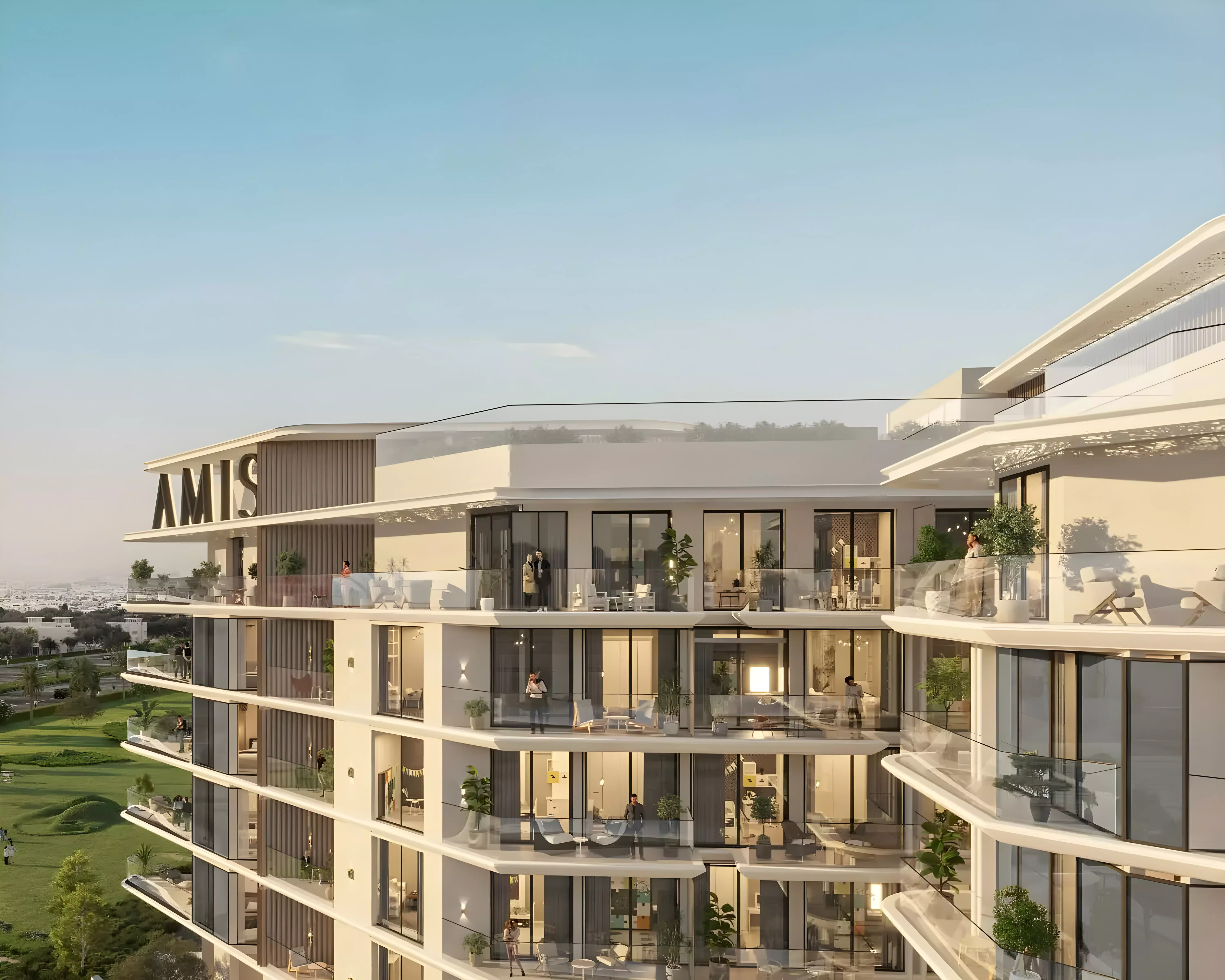 Image 12 of Woodland Terraces by Amis properties