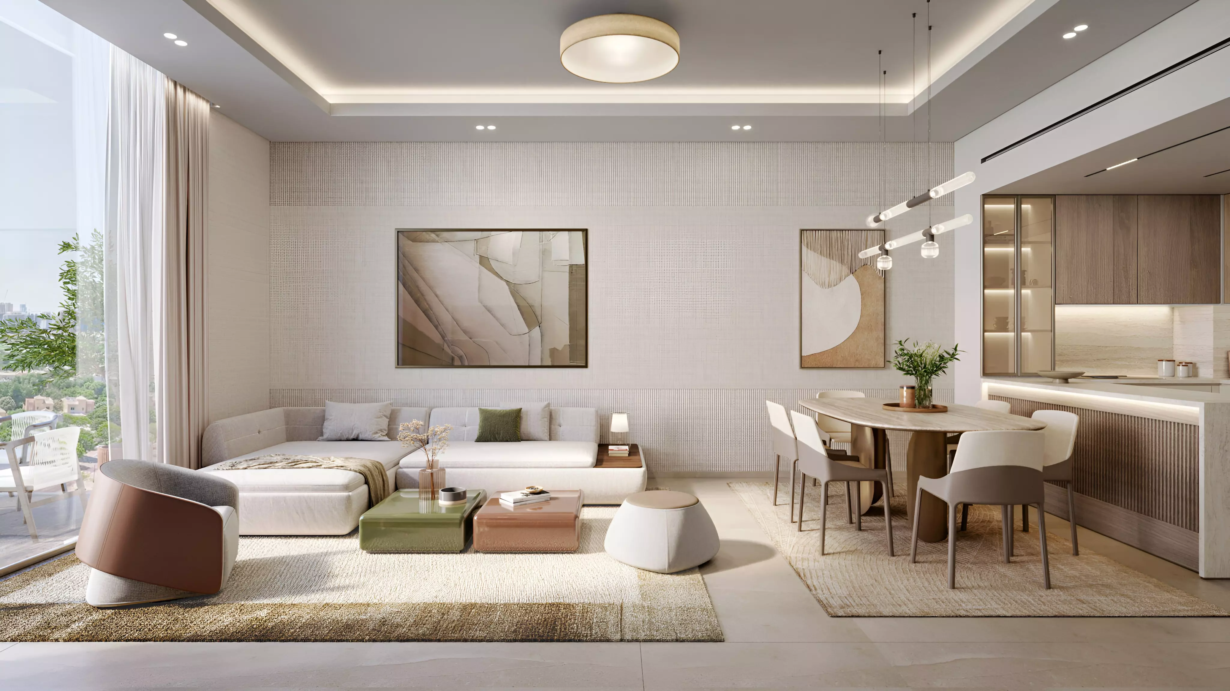 Image of Woodland Terraces by Amis properties