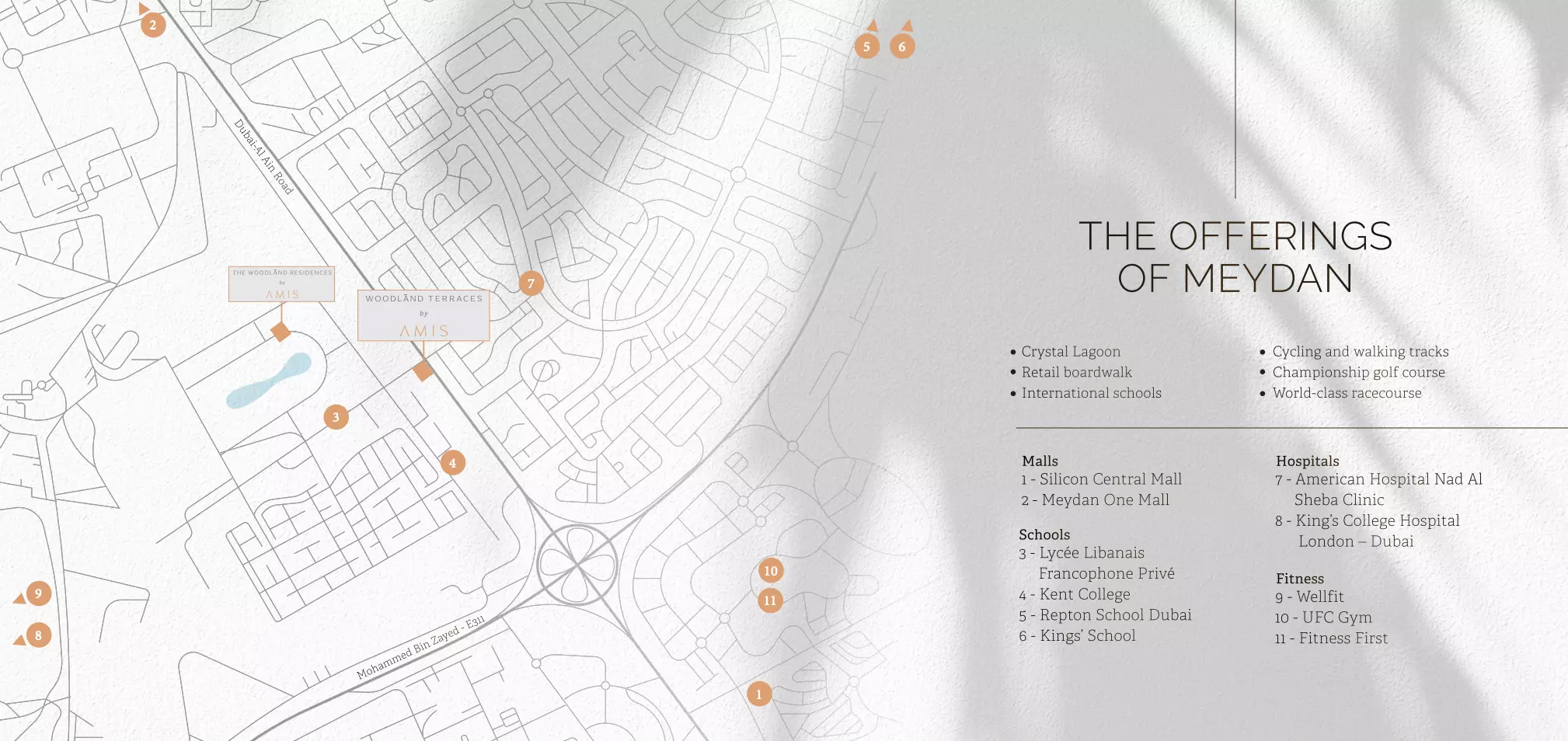 Image 13 of Woodland Terraces by Amis properties