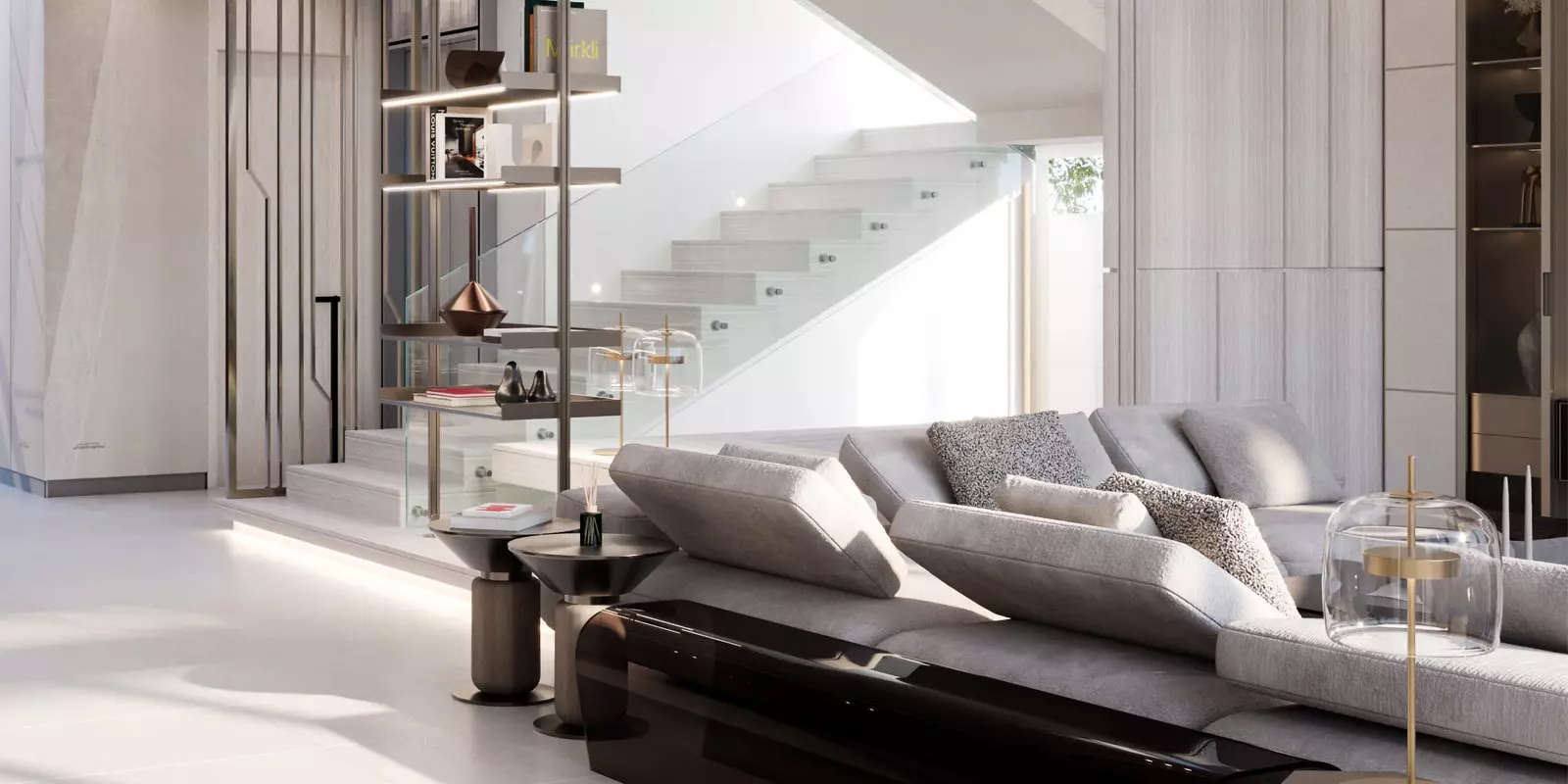 Image 6 of The Woodland Residence by Amis properties