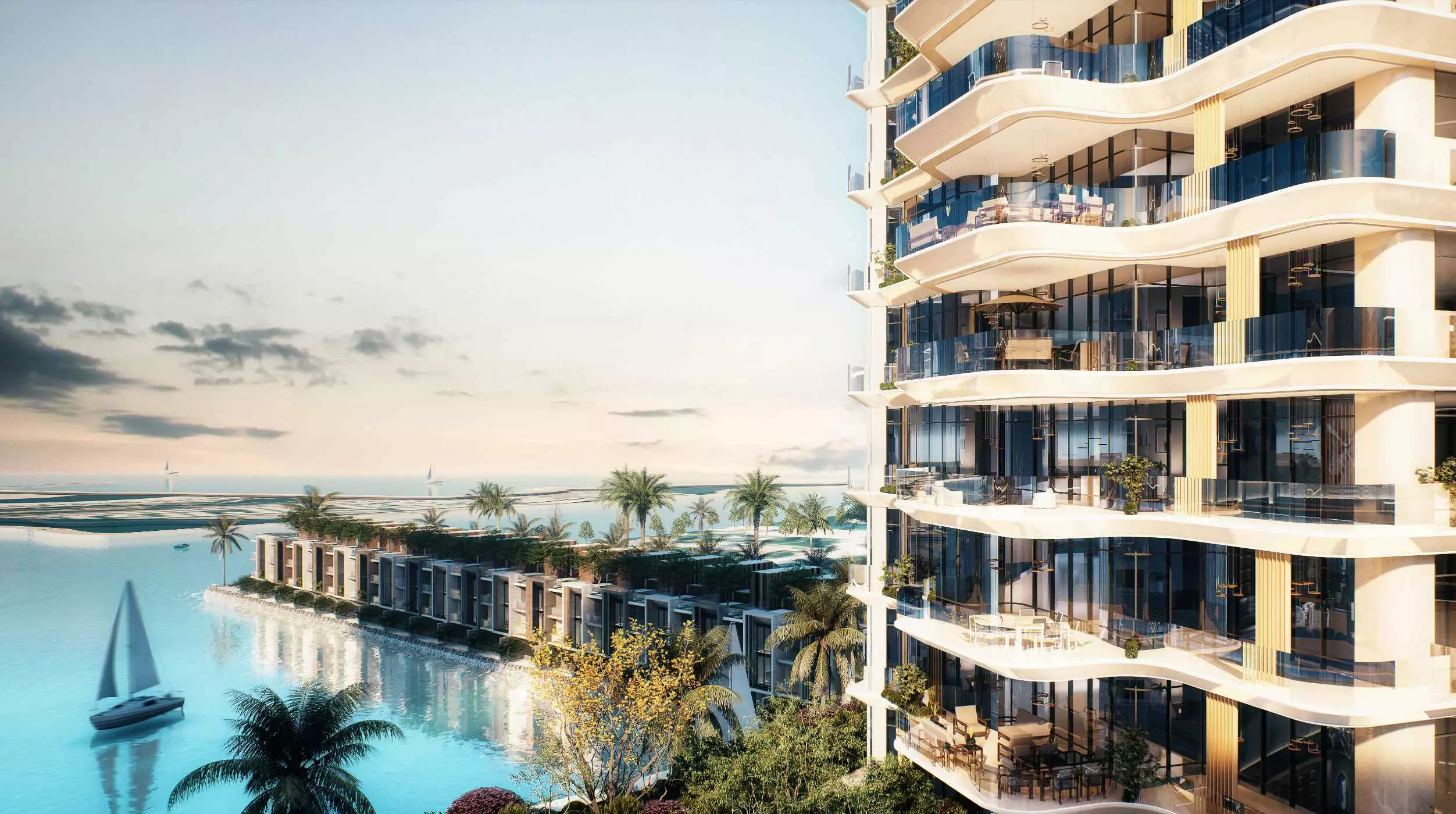 Image 13 of Al Hamra Waterfront by Al Hamra Real Estate Management Services