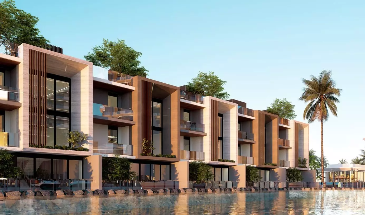 Image 6 of Al Hamra Waterfront by Al Hamra Real Estate Management Services