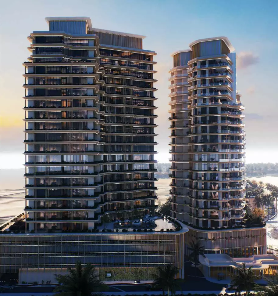 Image 7 of Al Hamra Waterfront by Al Hamra Real Estate Management Services