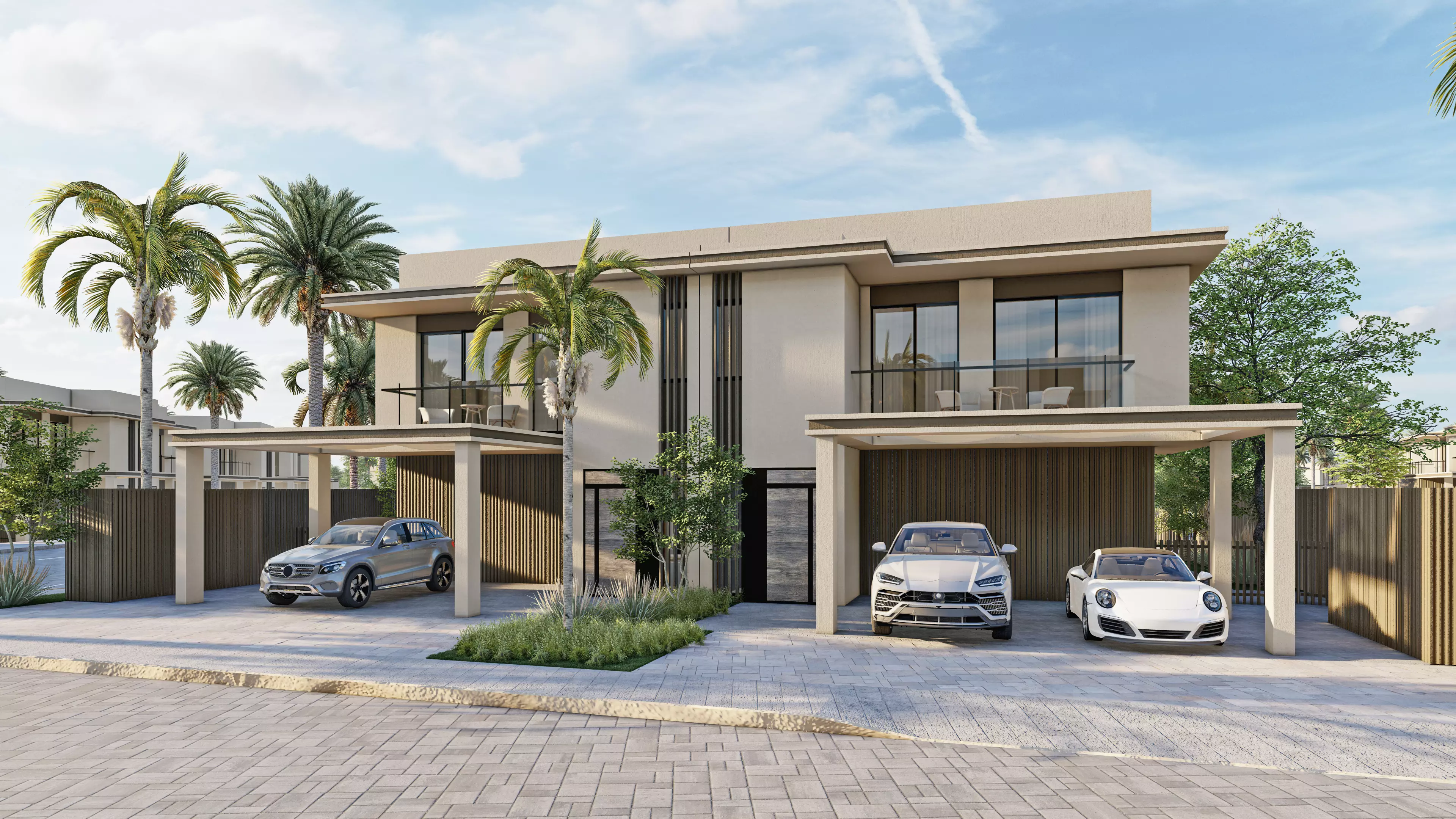 Image 9 of Falcon Island by Al Hamra Real Estate Management Services