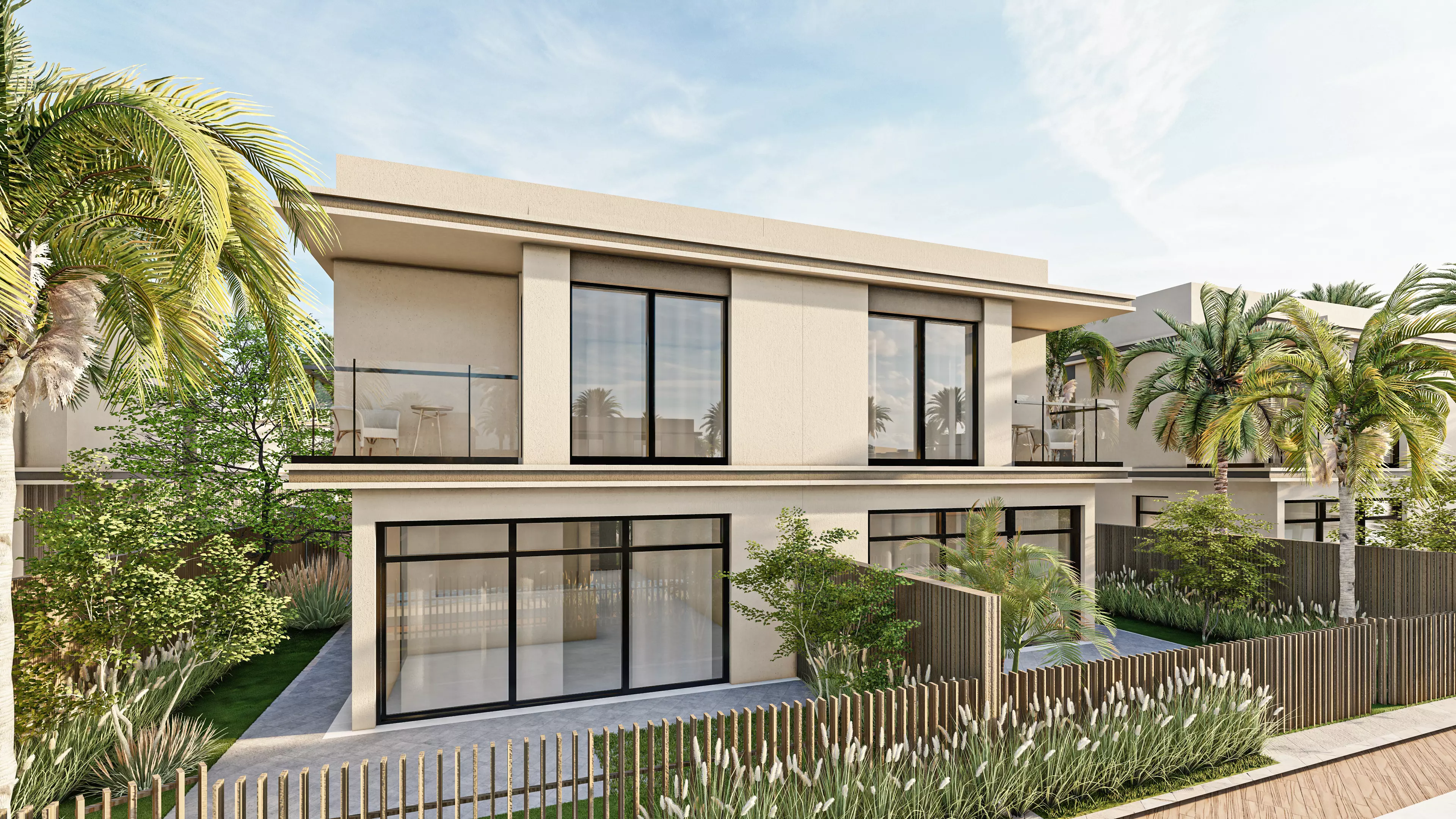 Image 6 of Falcon Island by Al Hamra Real Estate Management Services