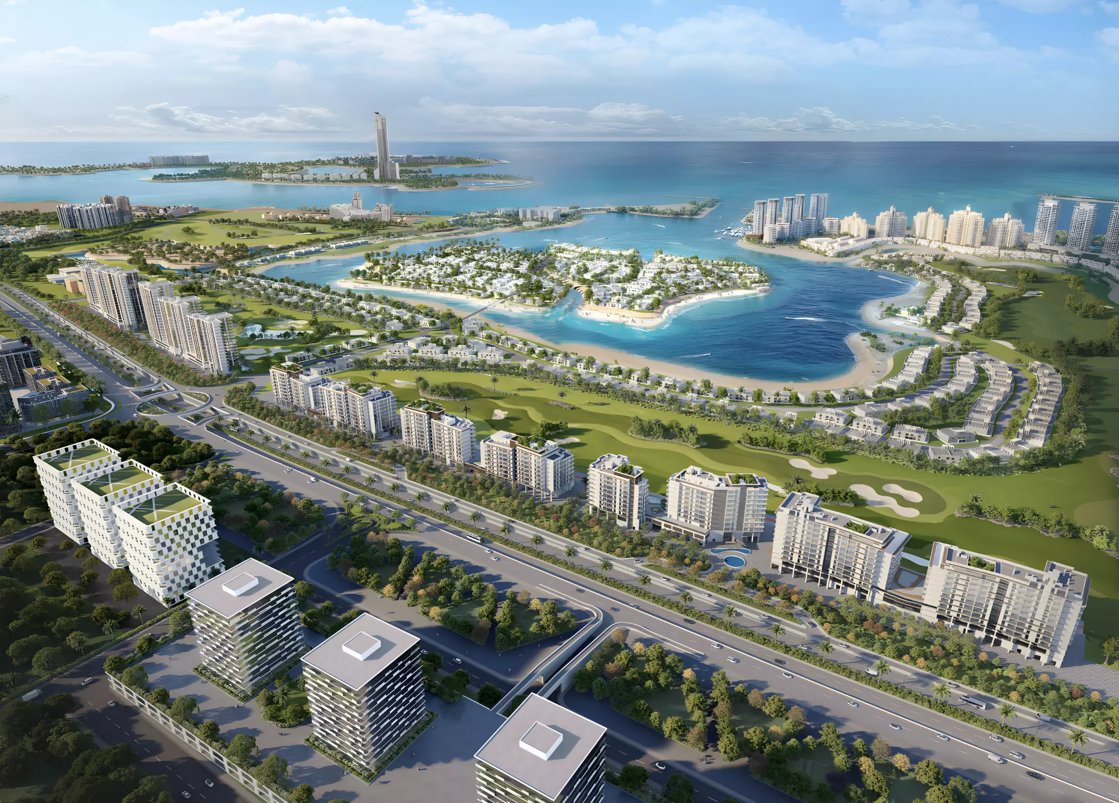 Image 15 of Al Hamra Greens by Al Hamra Real Estate Management Services