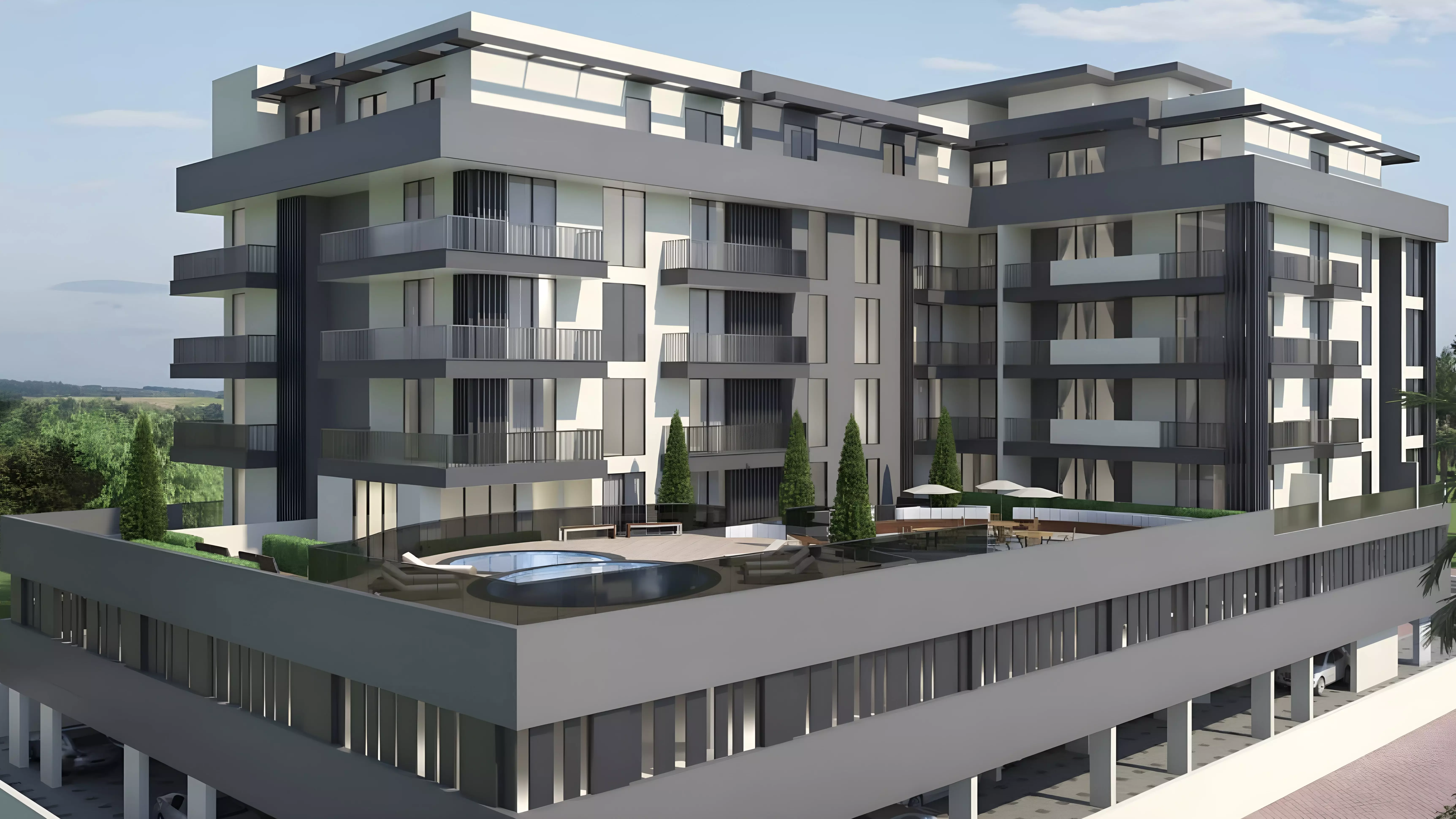 Image 2 of Linden Residences by Hesper Property Developers