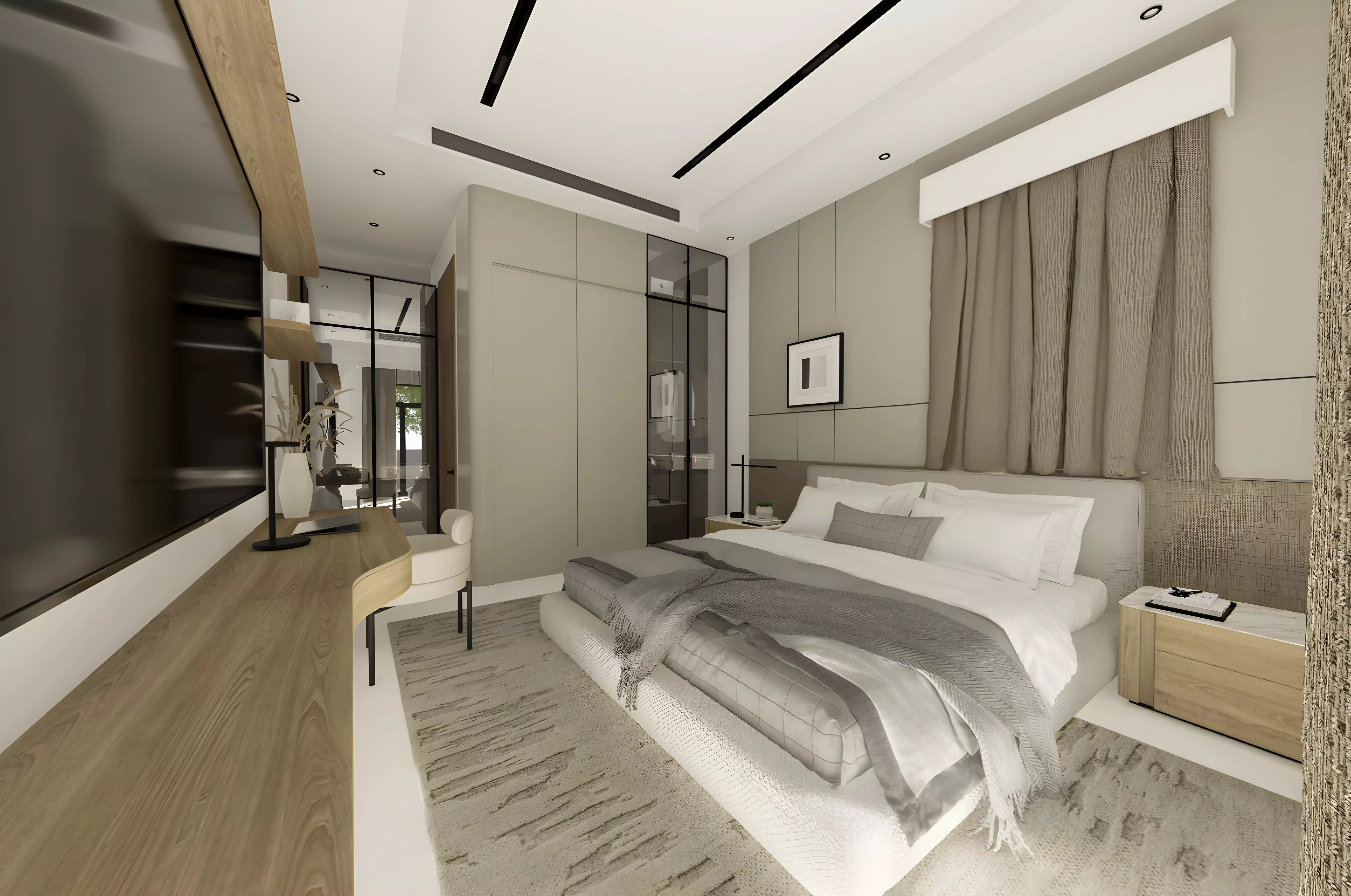 Image 3 of Linden Residences by Hesper Property Developers