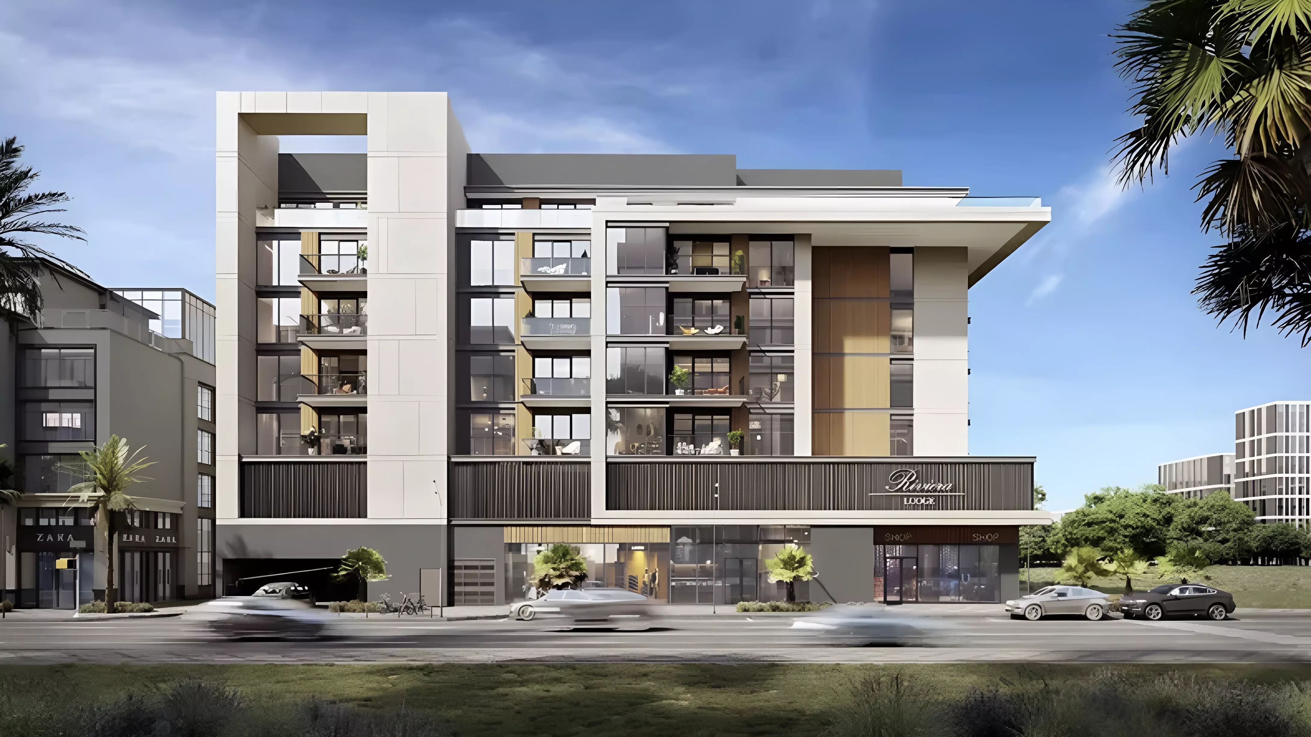 Image 2 of Riviera Lodge Residences by Riviera Group