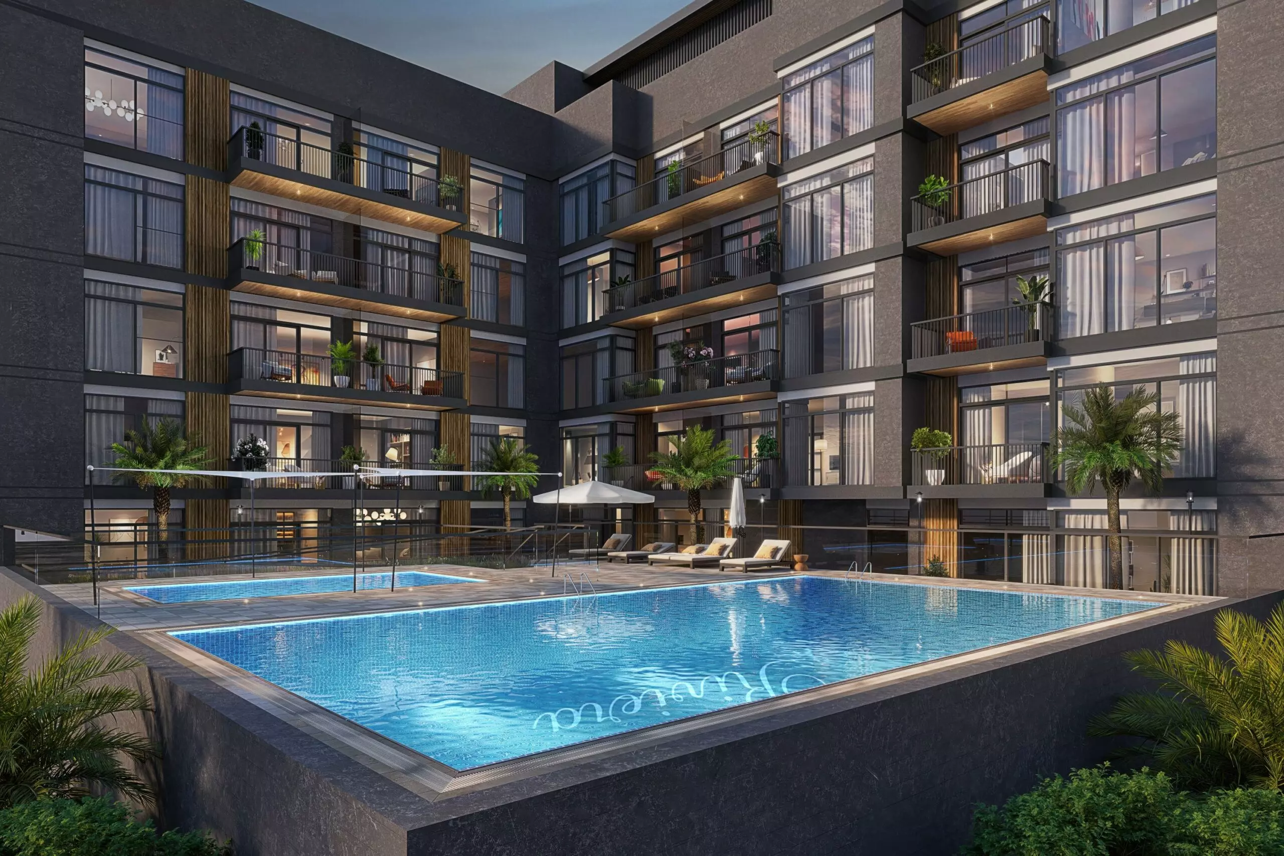 Image 7 of Riviera Lodge Residences by Riviera Group