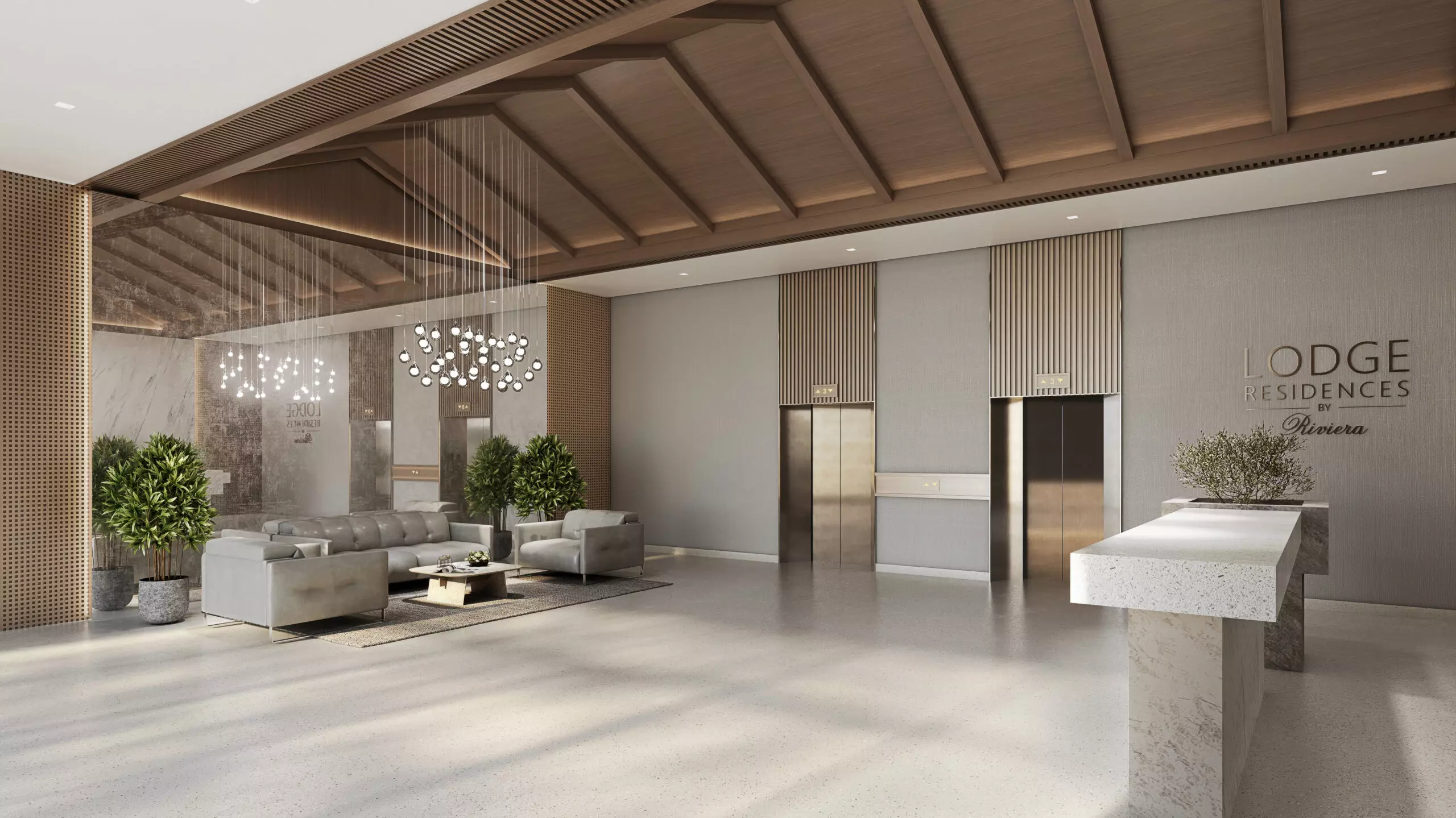 Image 9 of Riviera Lodge Residences by Riviera Group