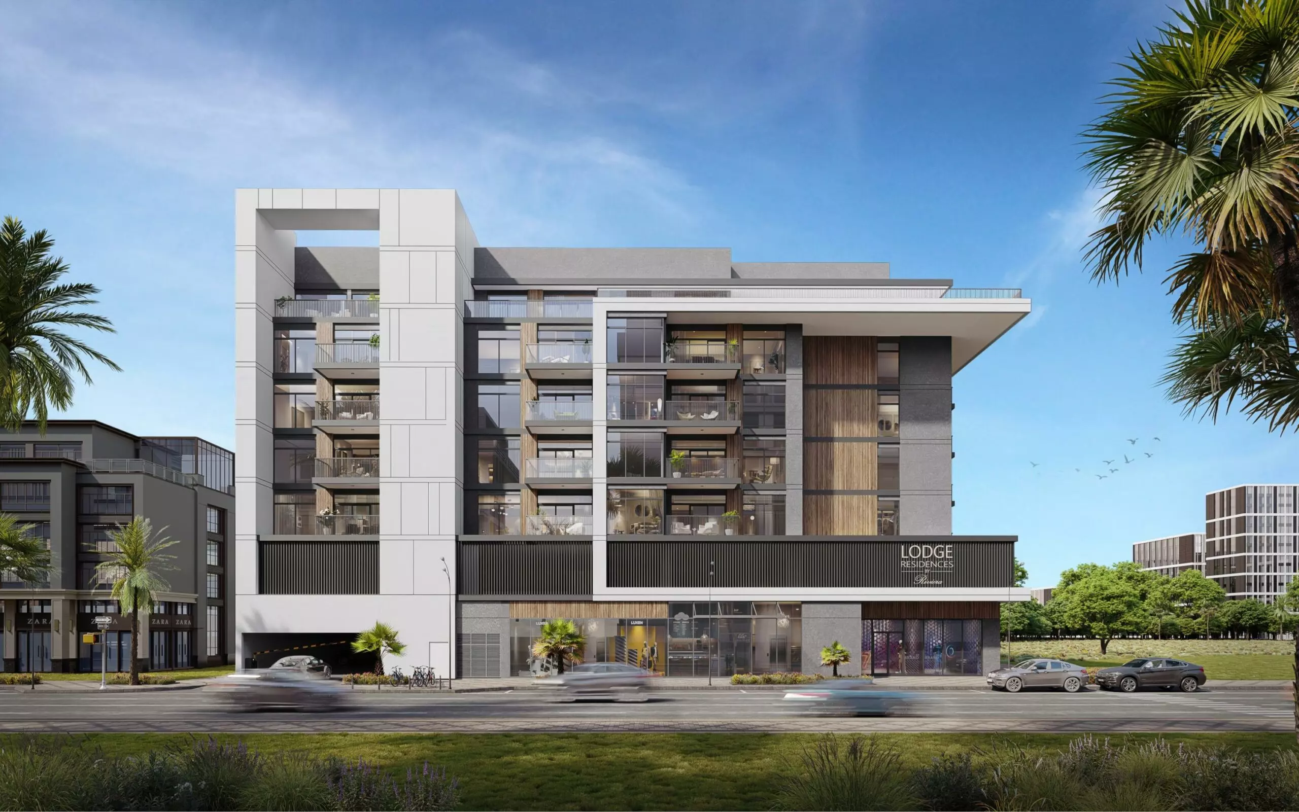 Image 6 of Riviera Lodge Residences by Riviera Group
