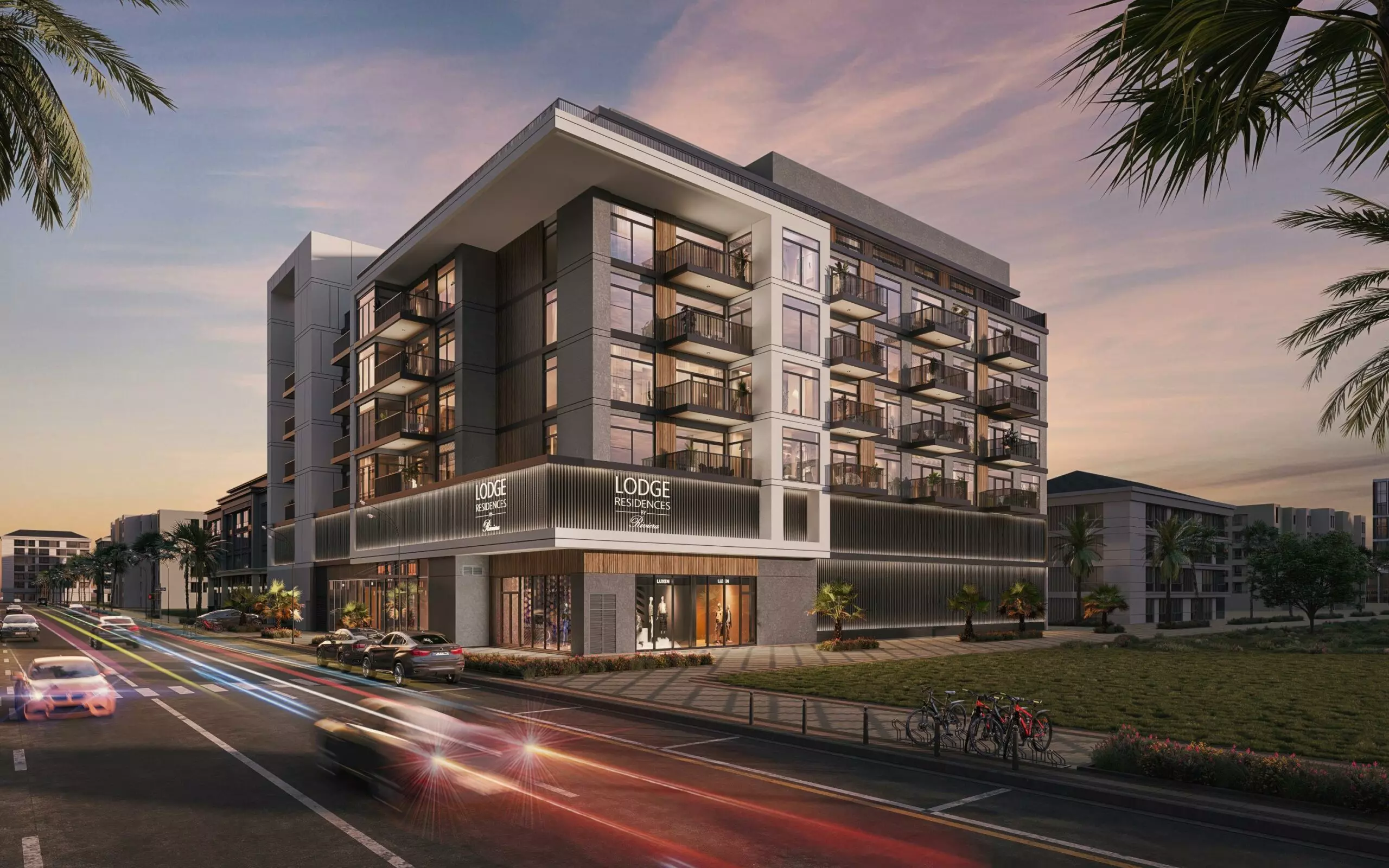 Image 5 of Riviera Lodge Residences by Riviera Group