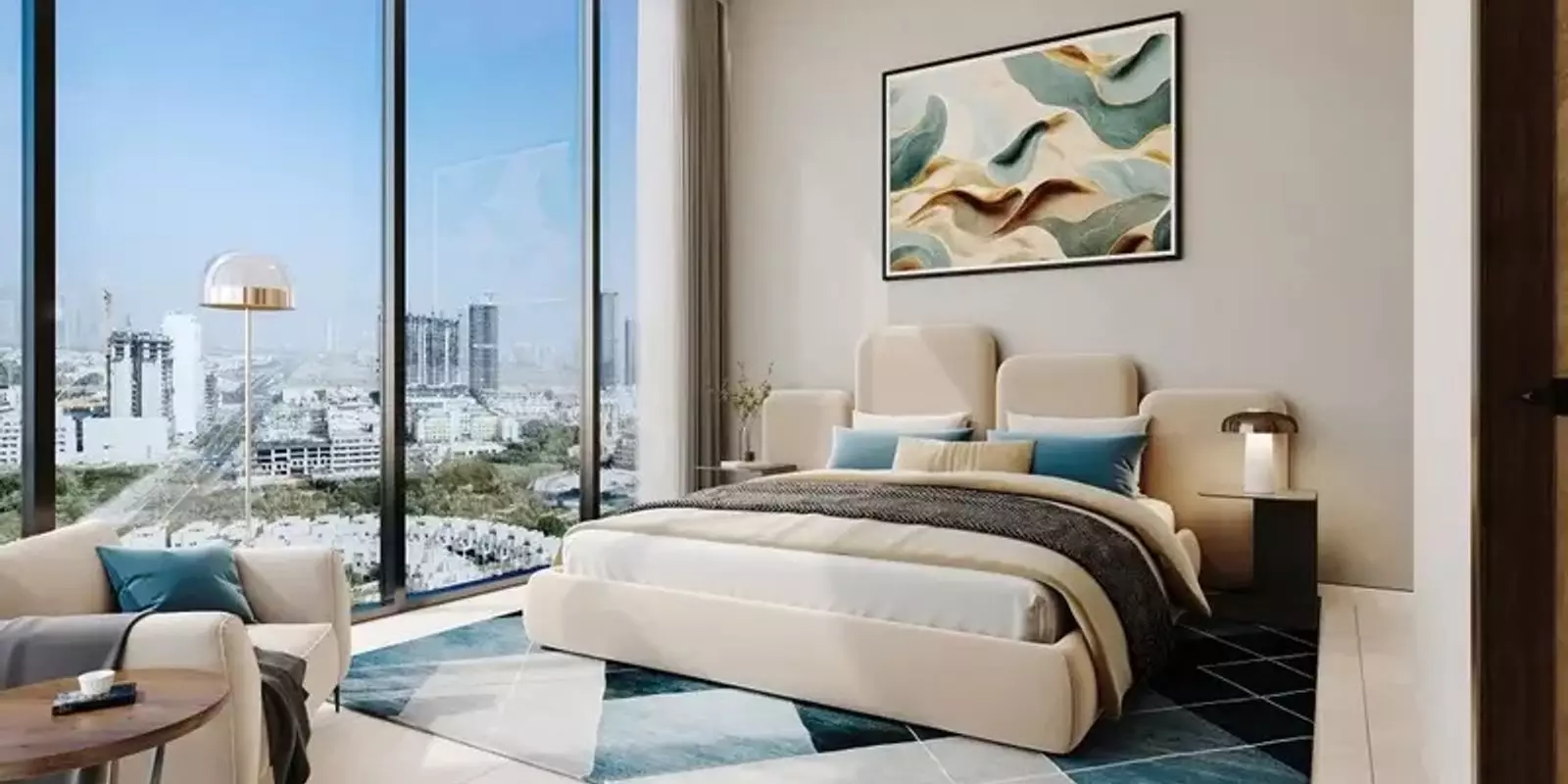 Image 2 of Sapphire 32 by Dar Alkarama by Dar Al Karama Real Estate