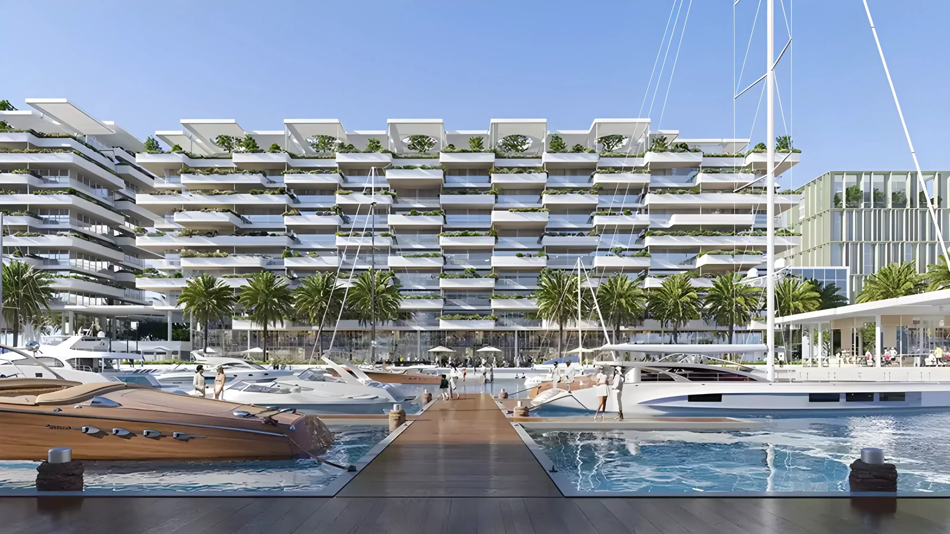 Image 6 of Juman 1 by ICT Real Estate Development