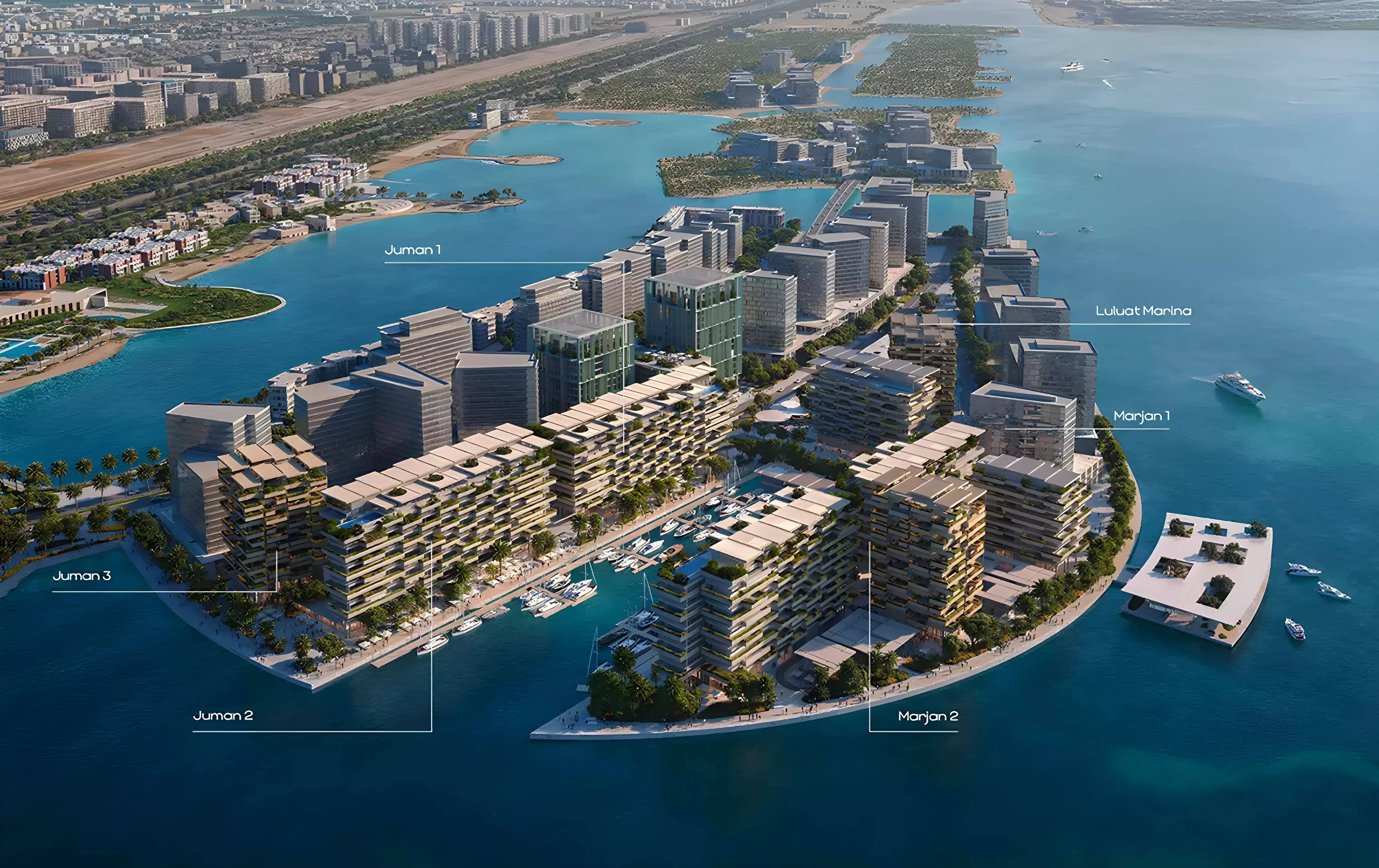 Image 13 of Juman 1 by ICT Real Estate Development