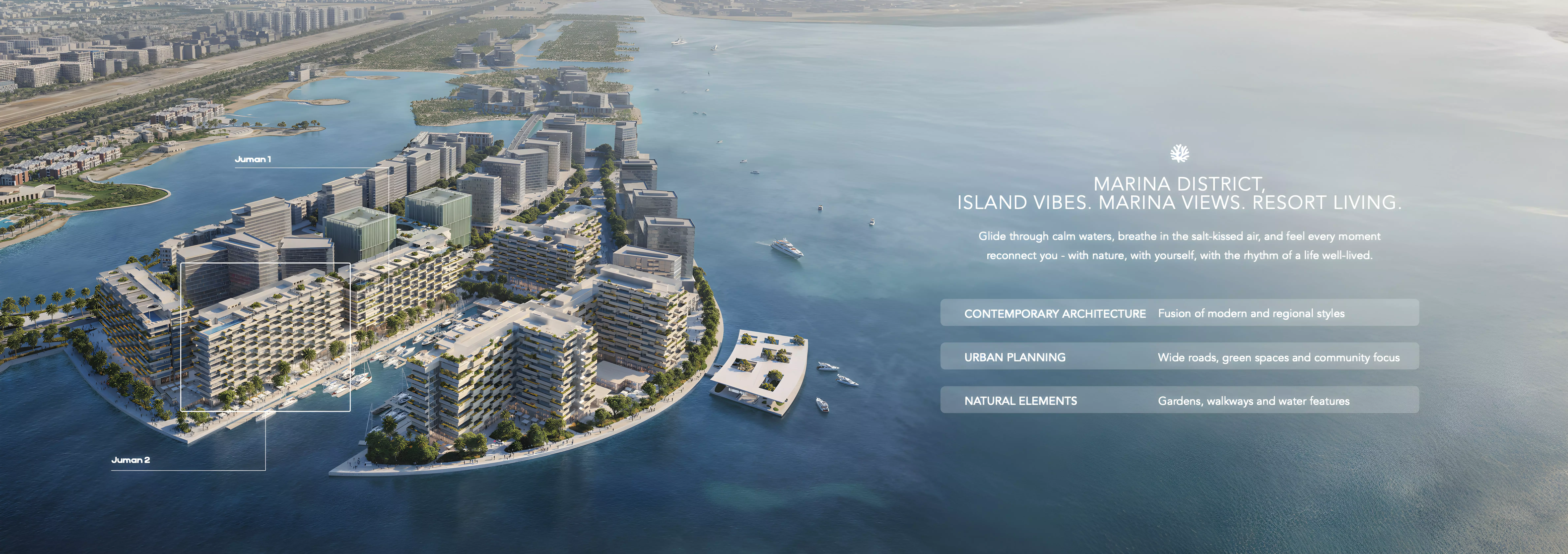 Image 9 of Juman 2 by ICT Real Estate Development