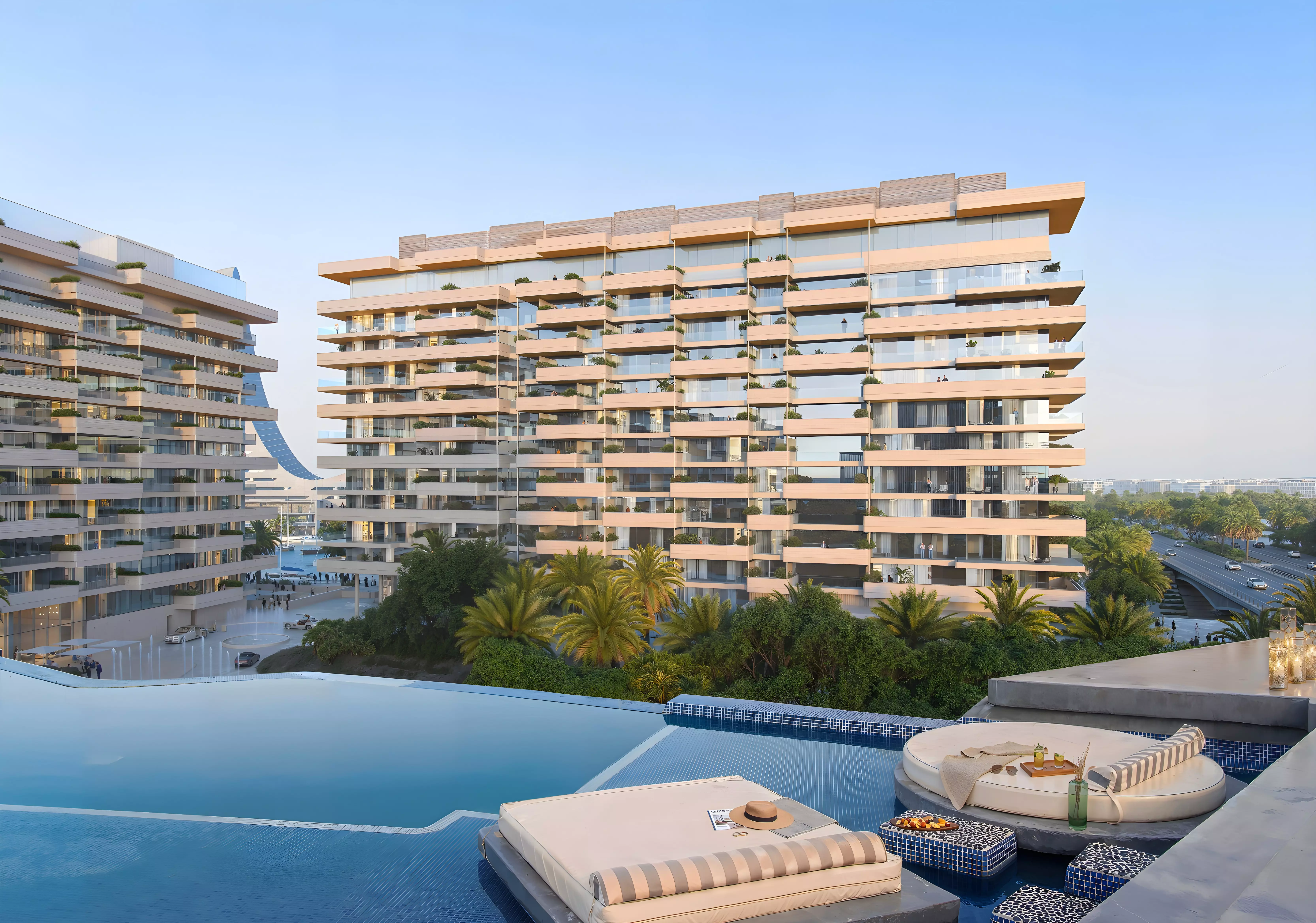 Image 6 of Juman 3 by ICT Real Estate Development