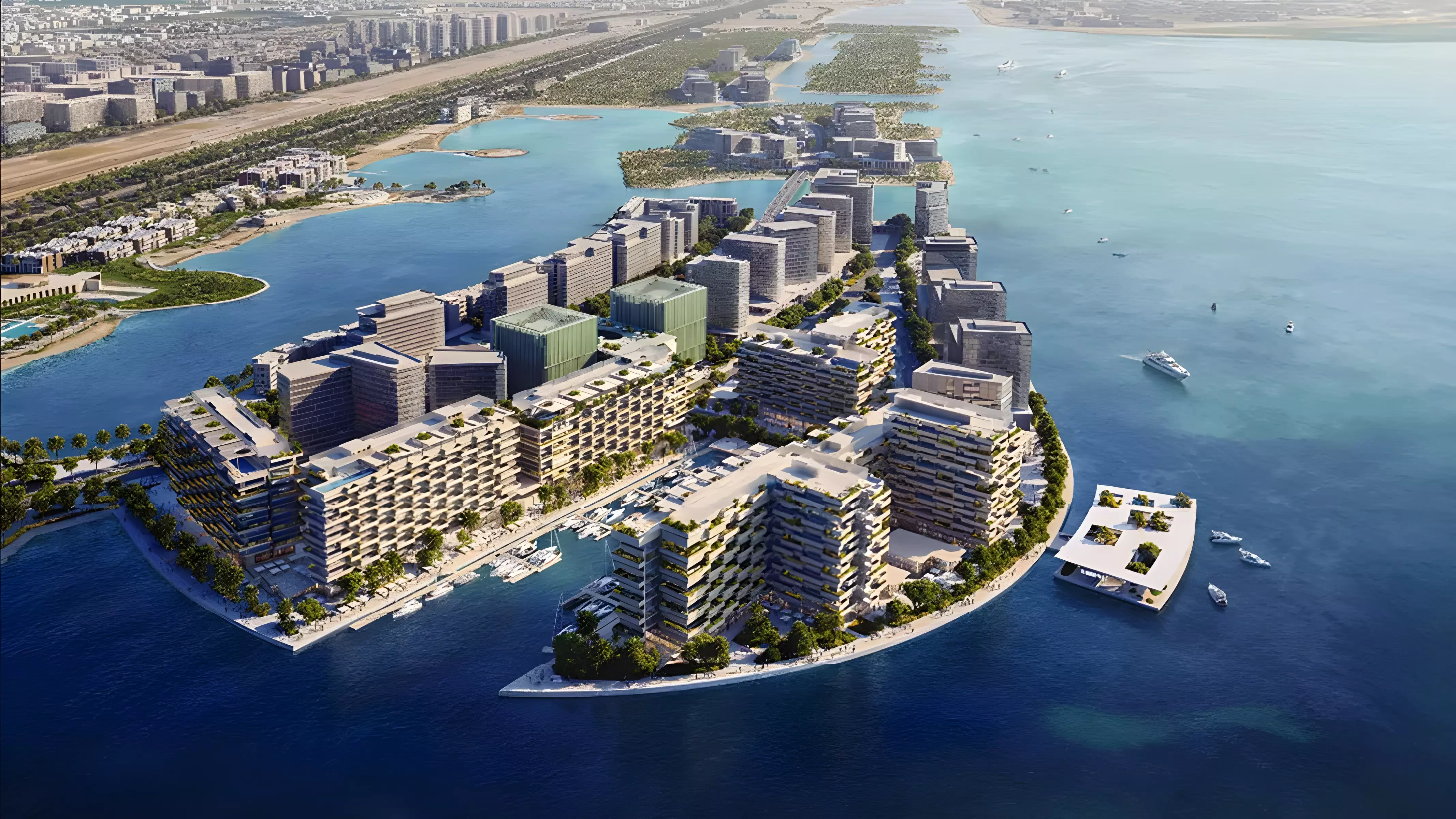 Image 12 of Juman 3 by ICT Real Estate Development