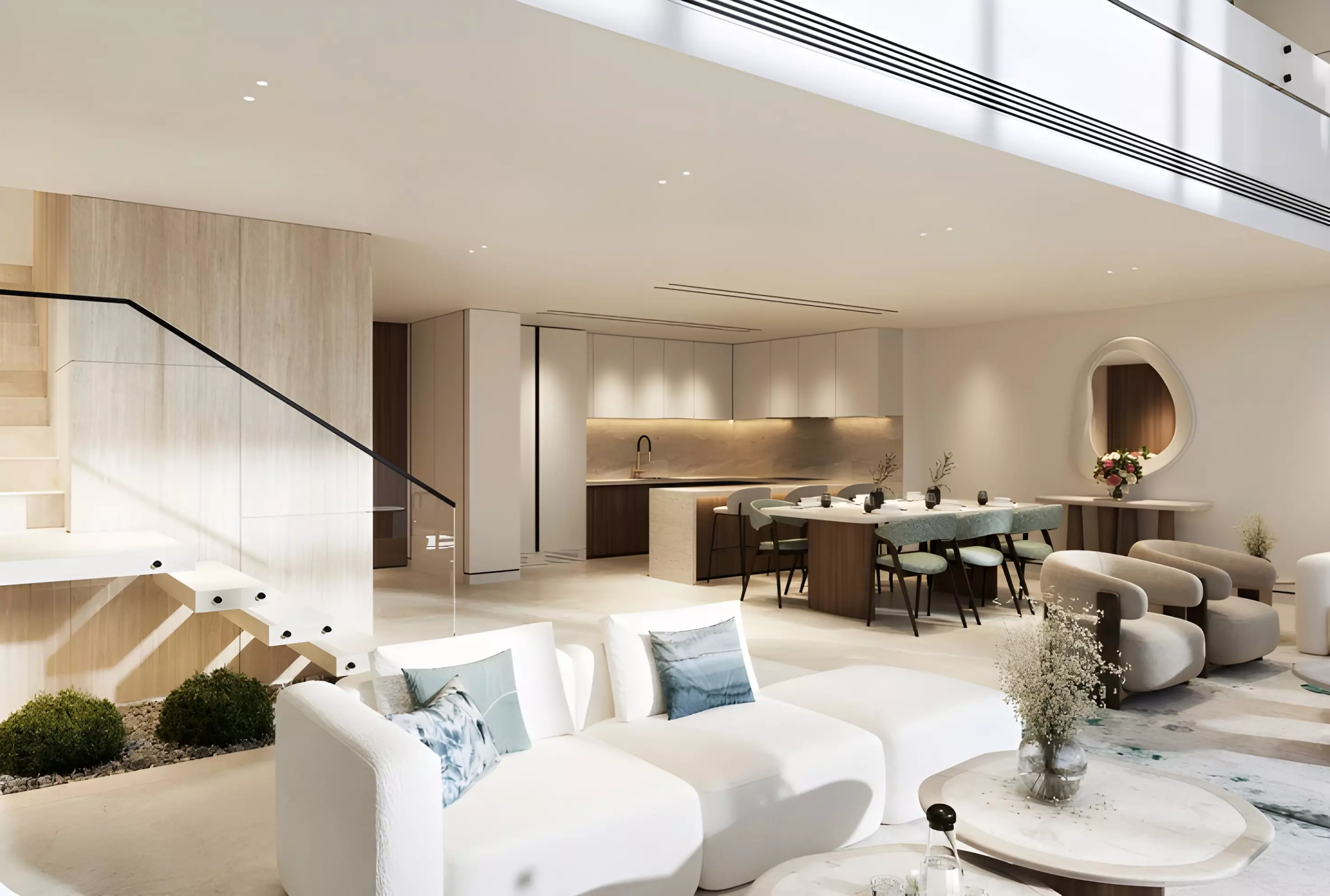 Image 2 of Juman 3 by ICT Real Estate Development