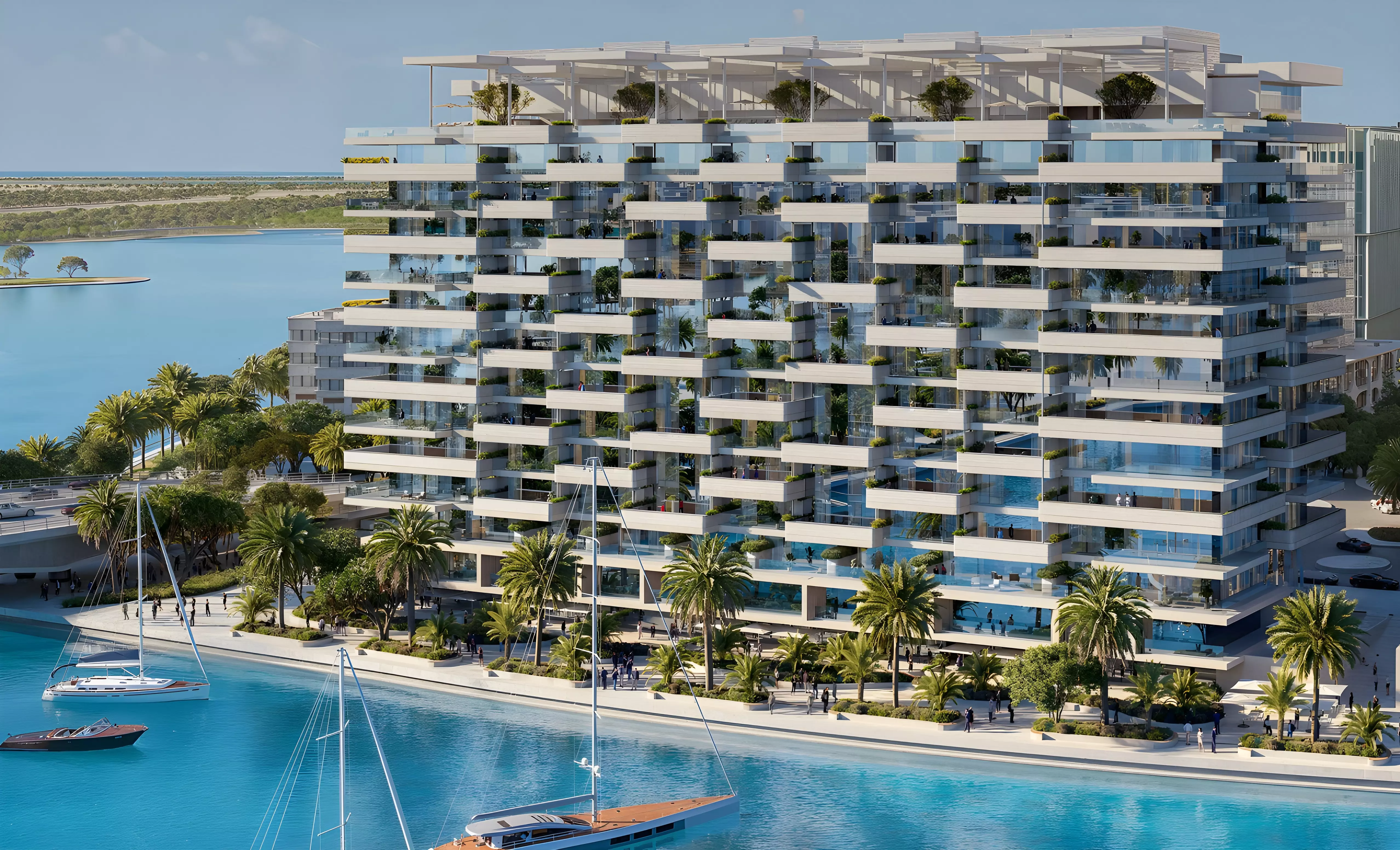 Image 10 of Juman 3 by ICT Real Estate Development