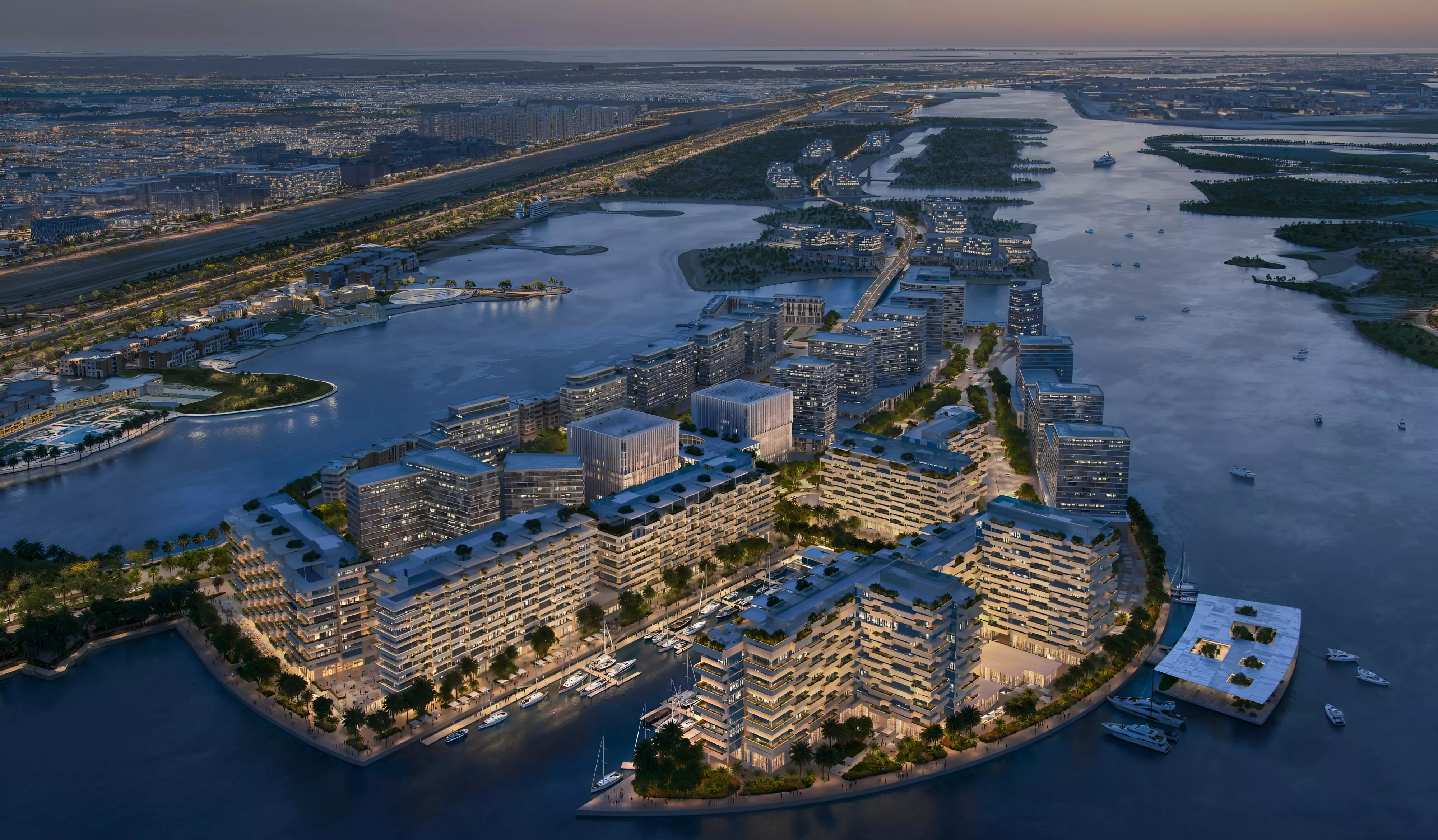 Image 3 of Juman 3 by ICT Real Estate Development