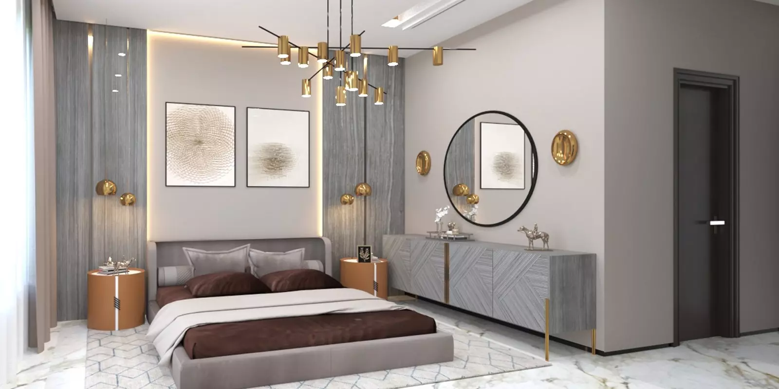 Image 4 of Paradise Hills by Gulf Land Property Developers
