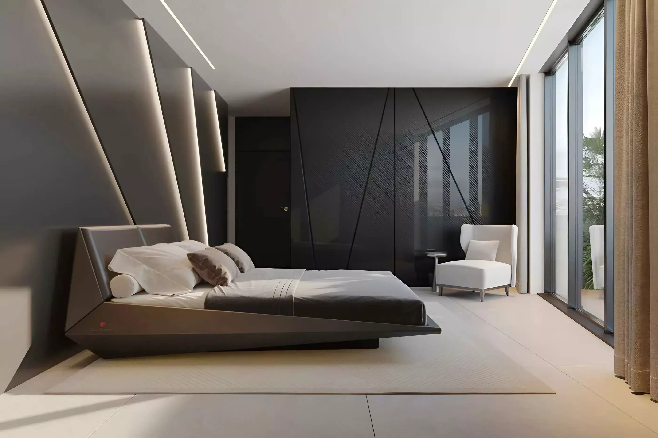 Image 3 of Tonino Lamborghini Residences by Gulf Land Property Developers