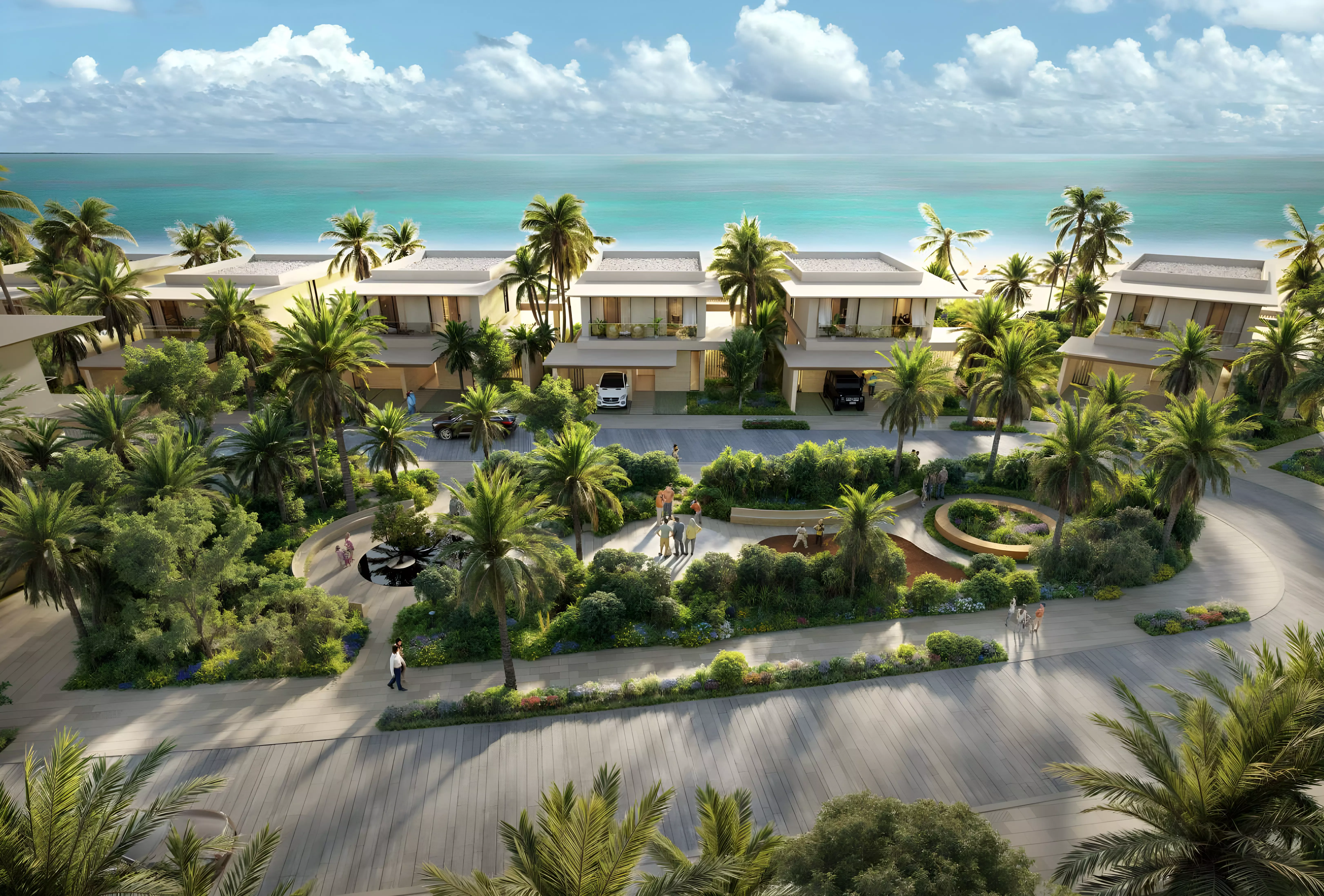 Image 3 of Aryam Villas by Ajmal Makan