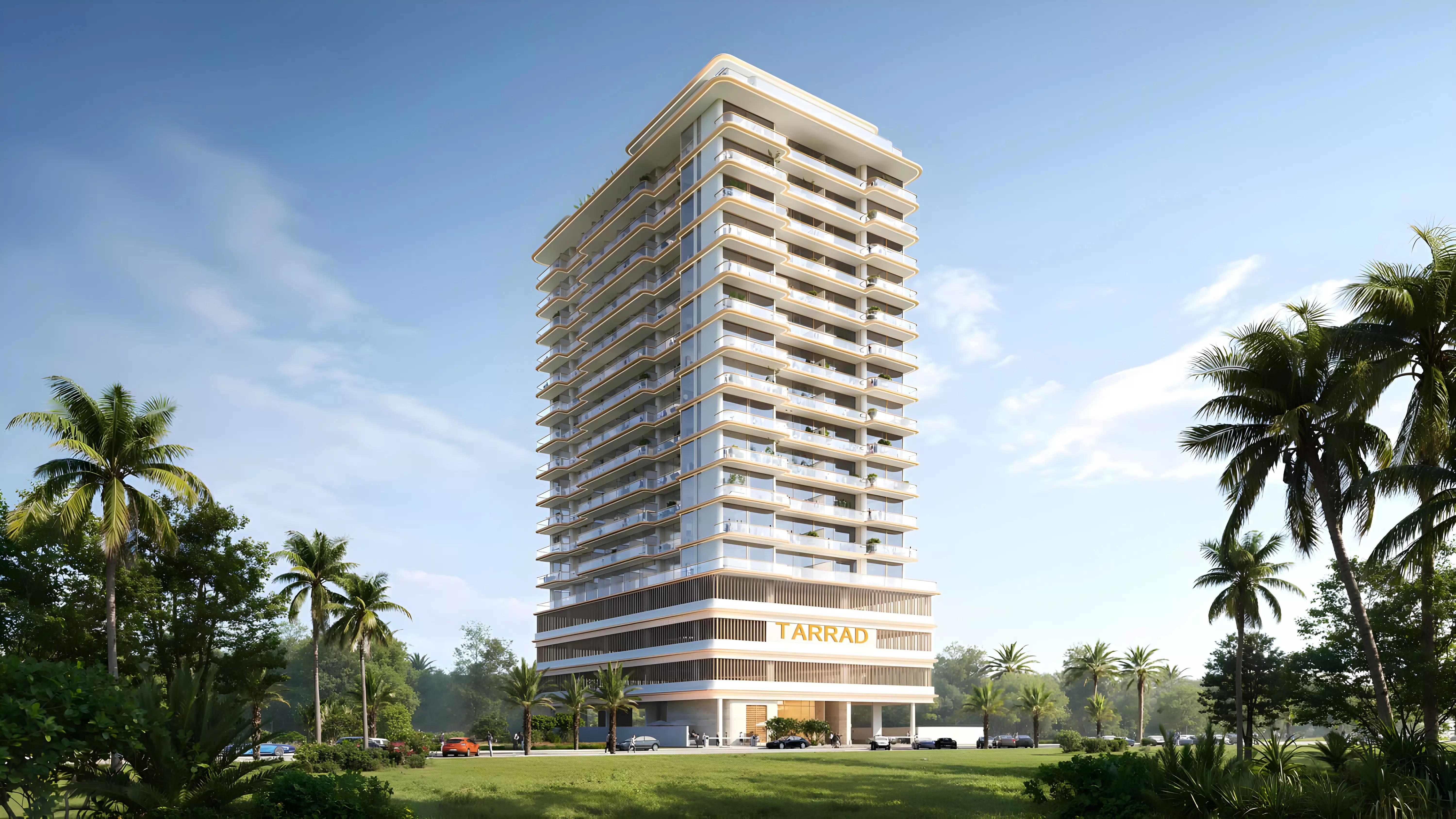 Image 3 of New Project by Tarrad Development by Tarrad Development