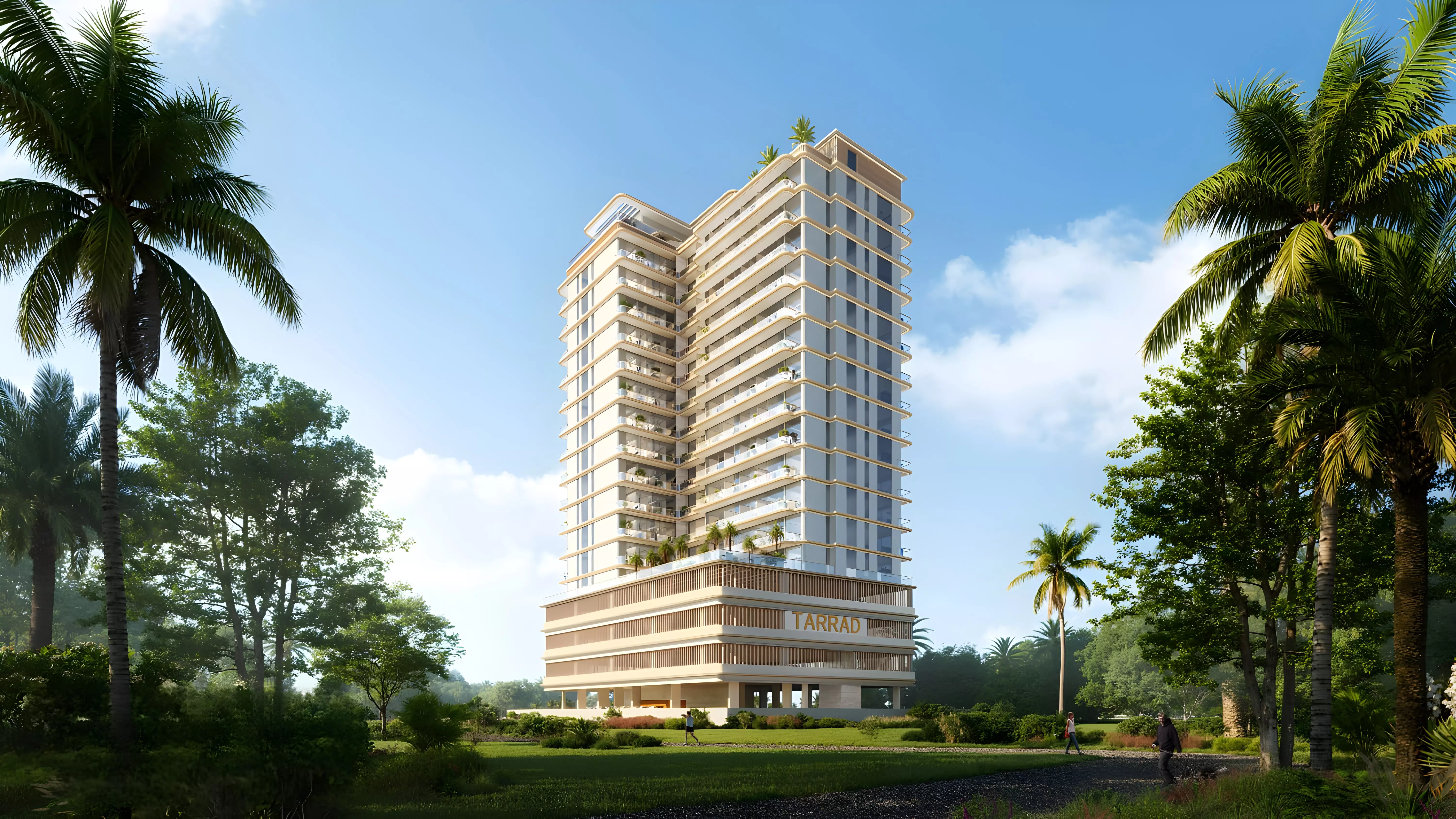 Image 4 of New Project by Tarrad Development by Tarrad Development