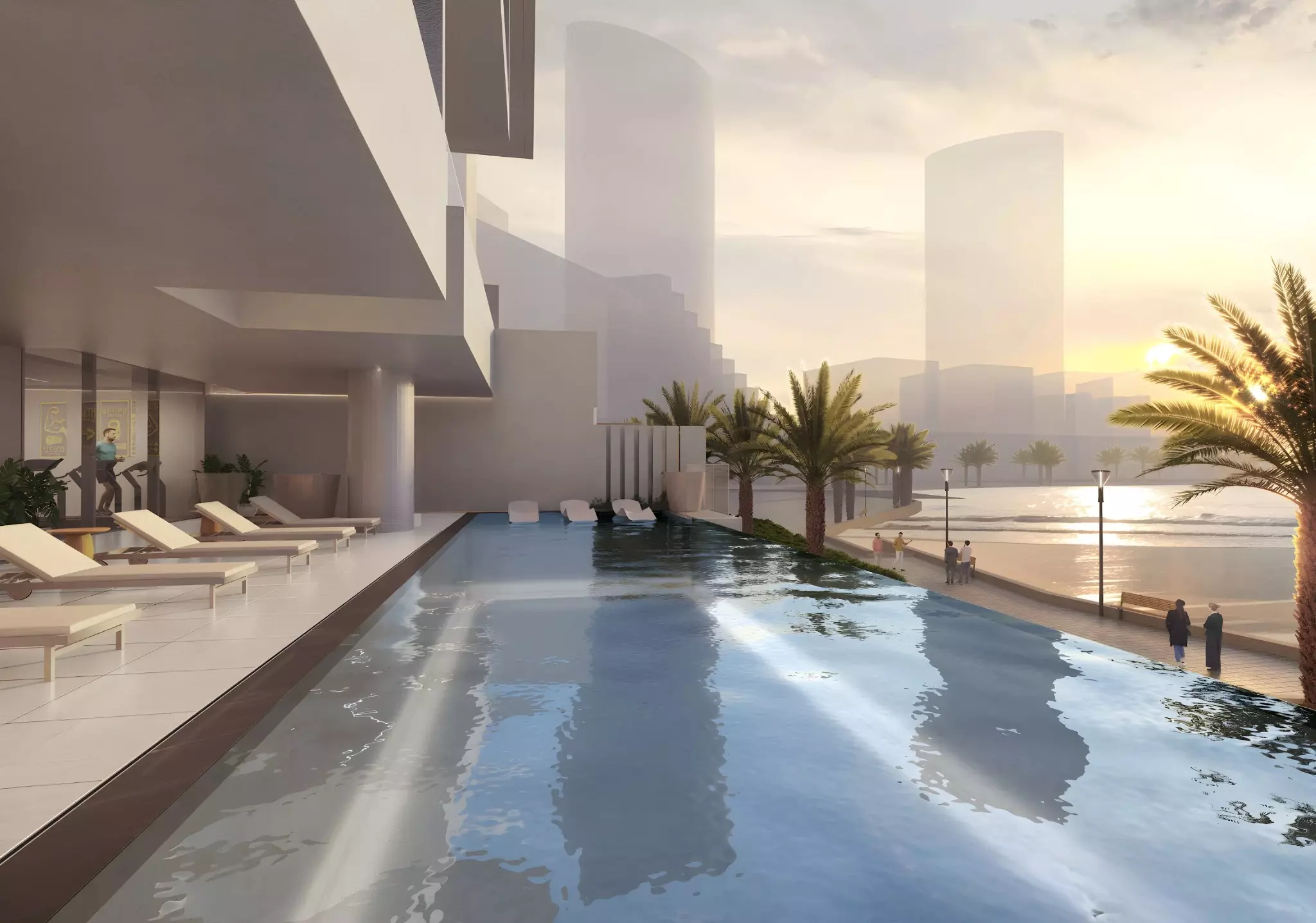Image 4 of Canal by M by GEFINOR LIMITED