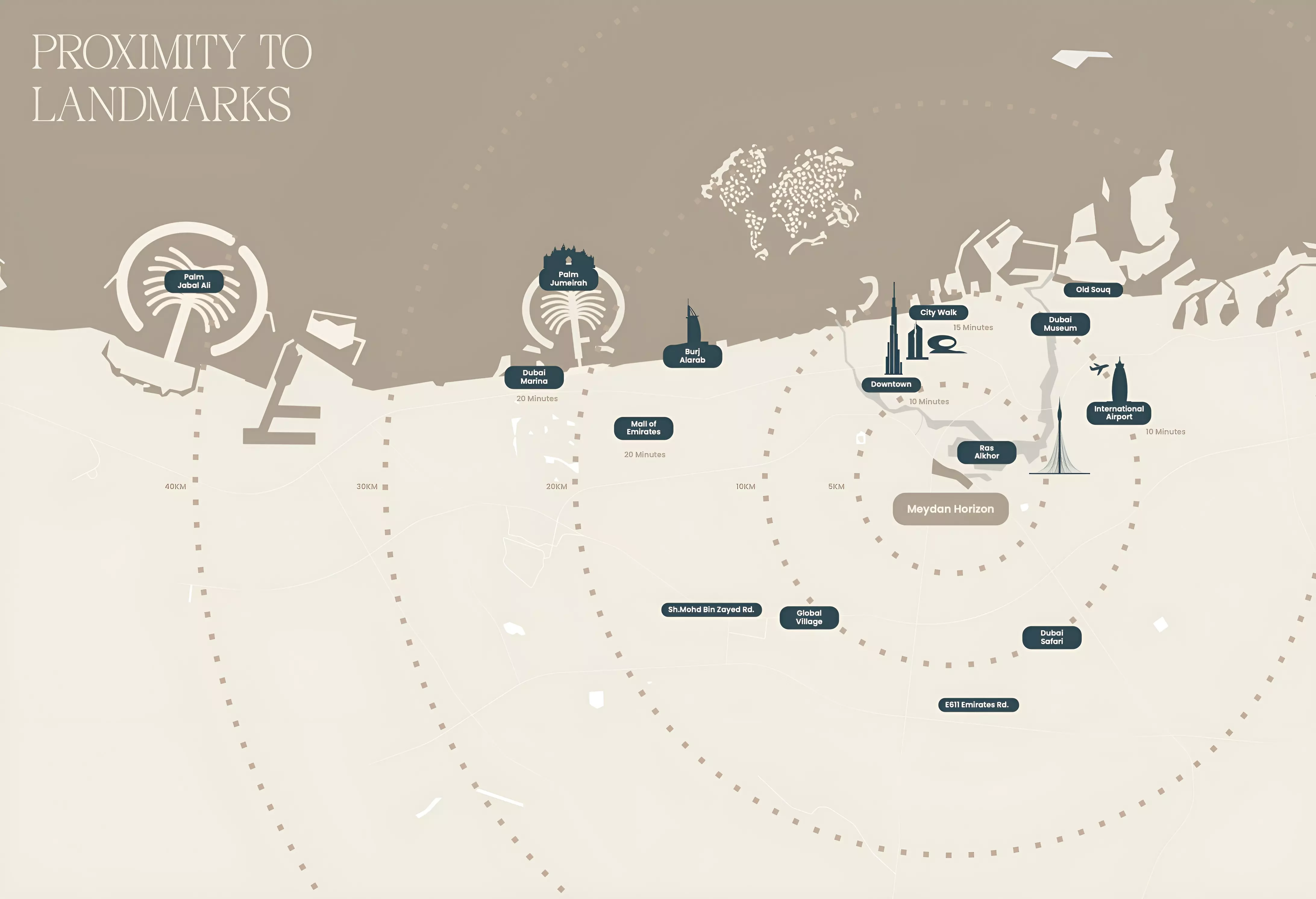 Image of The Caden by Prescott Real Estate Development